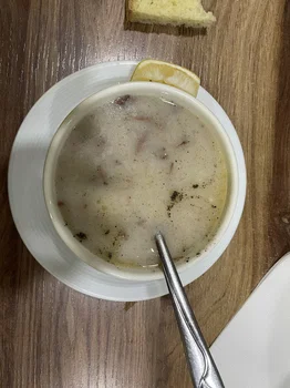 Doğal Çorba resimleri