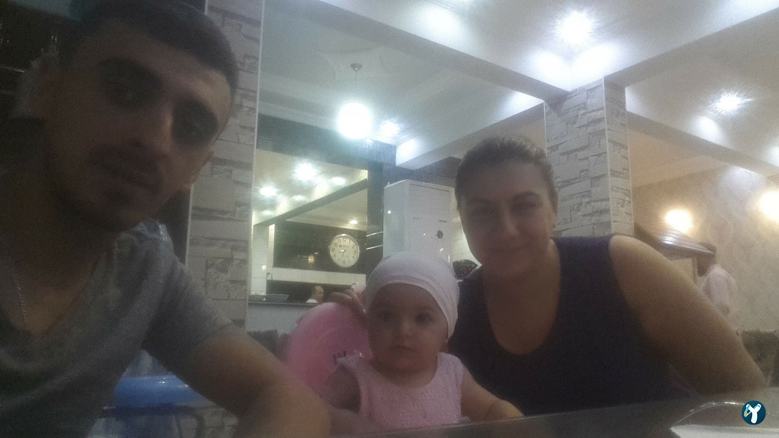 Gunes Pide Salonu