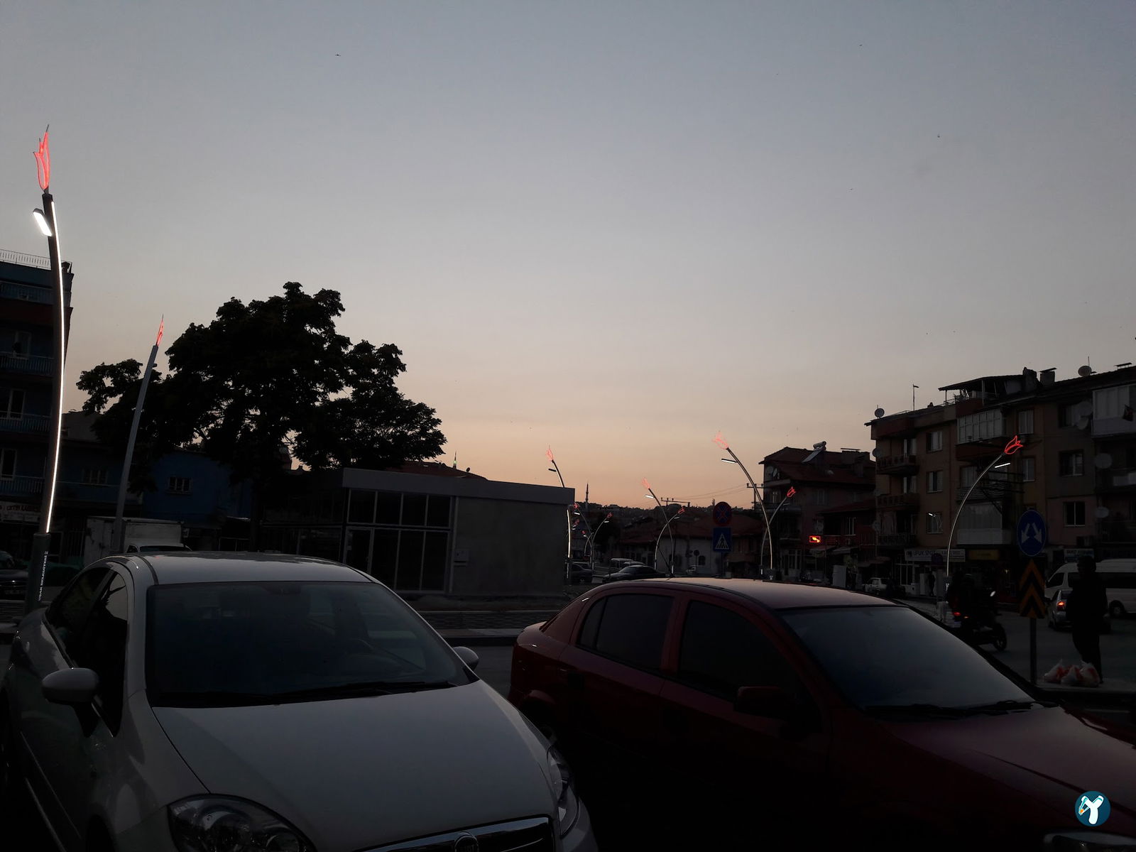 Gunes Pide Salonu