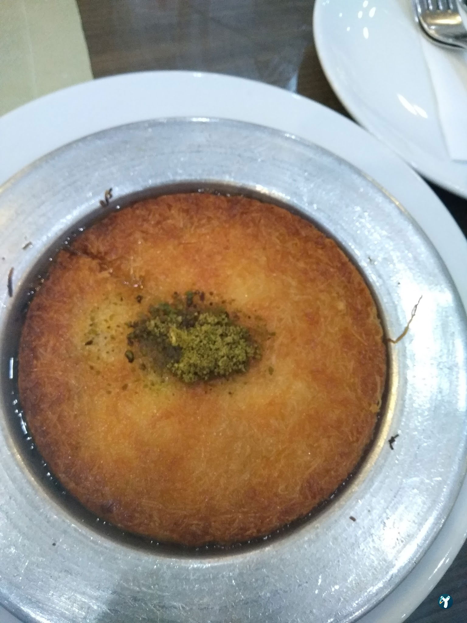 Gunes Pide Salonu