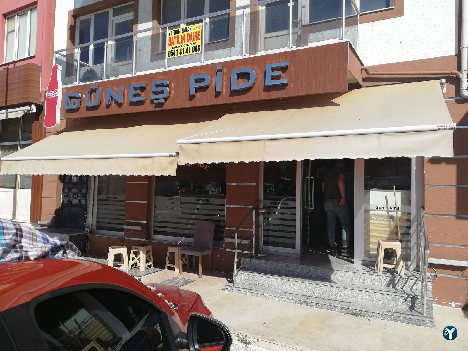 Gunes Pide Salonu