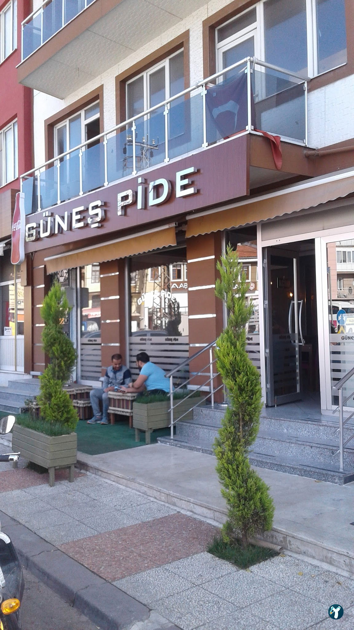 Gunes Pide Salonu