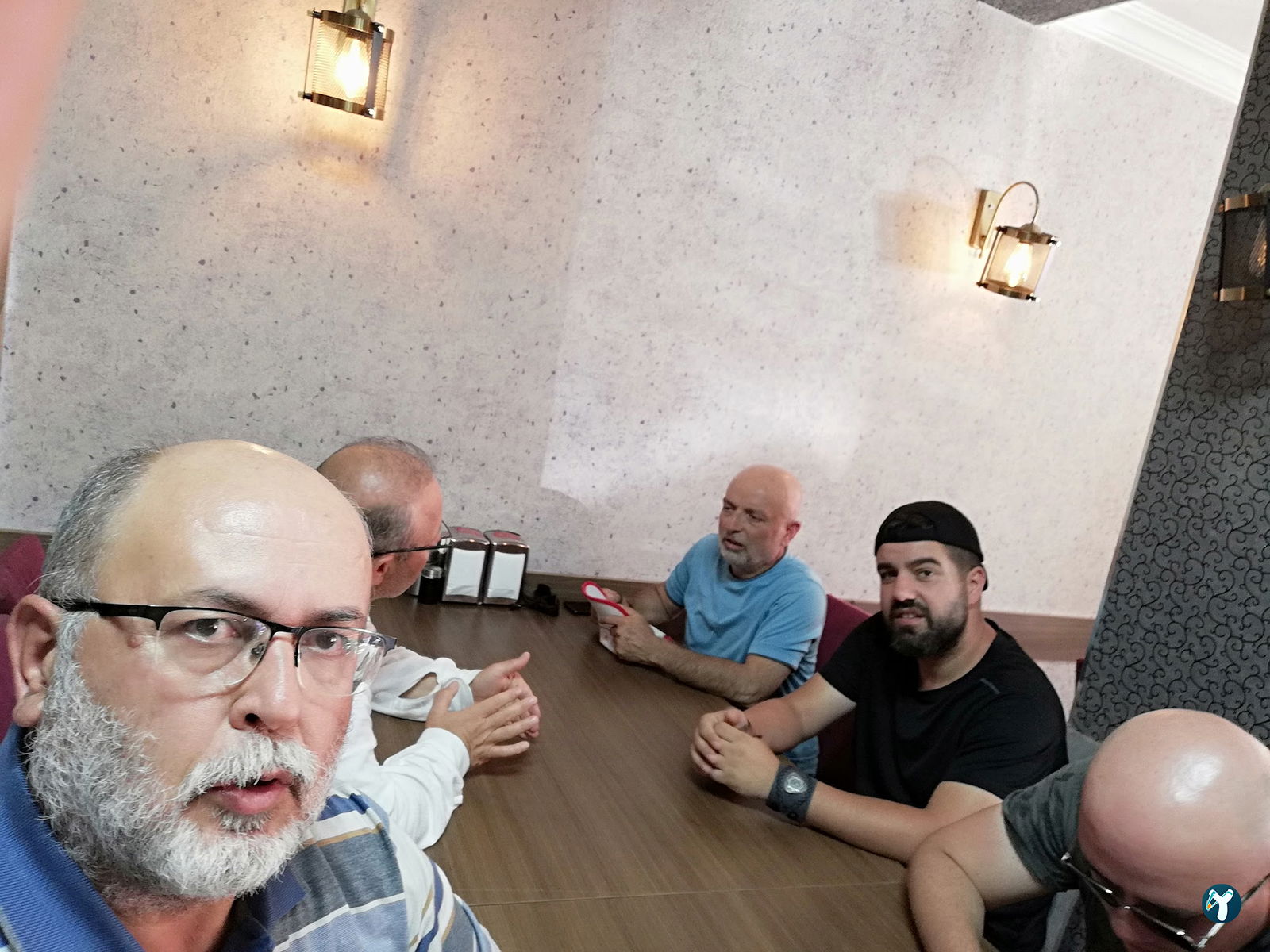 Gunes Pide Salonu