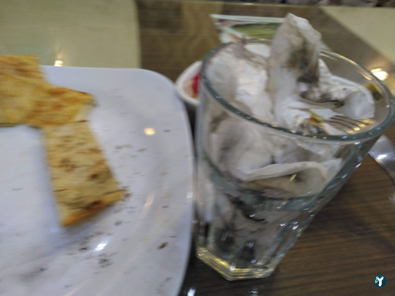 Gunes Pide Salonu