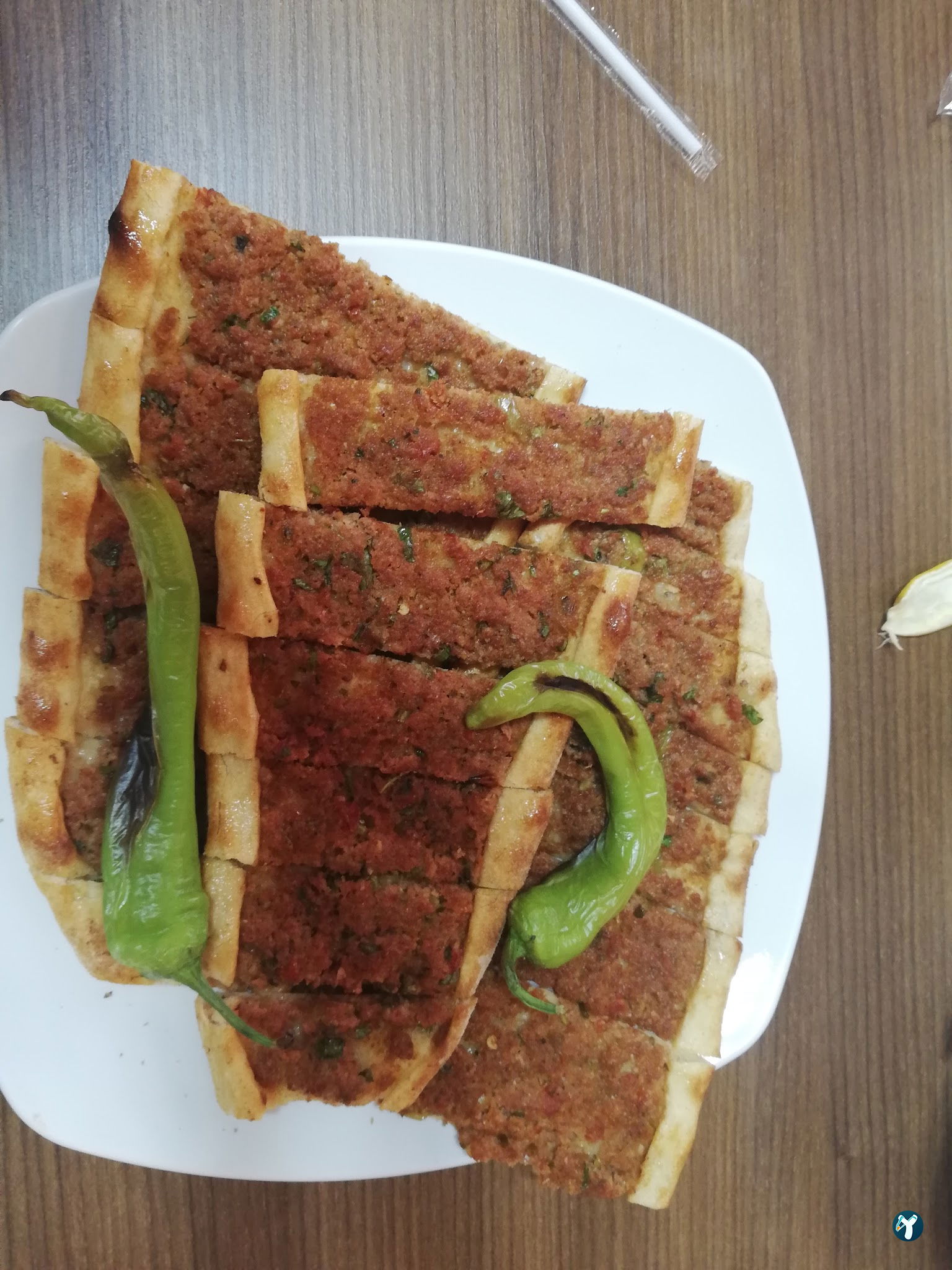 Gunes Pide Salonu