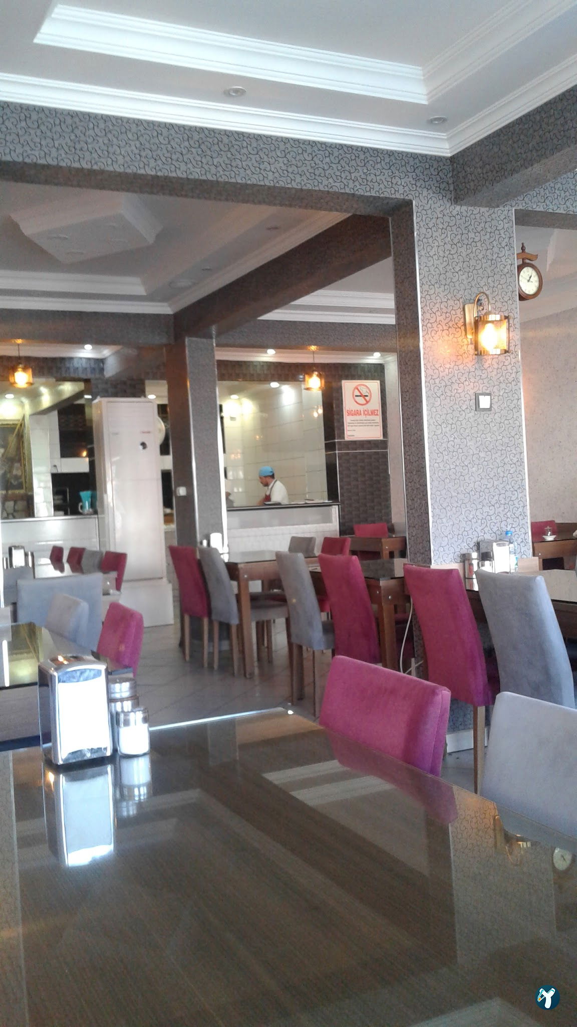 Gunes Pide Salonu