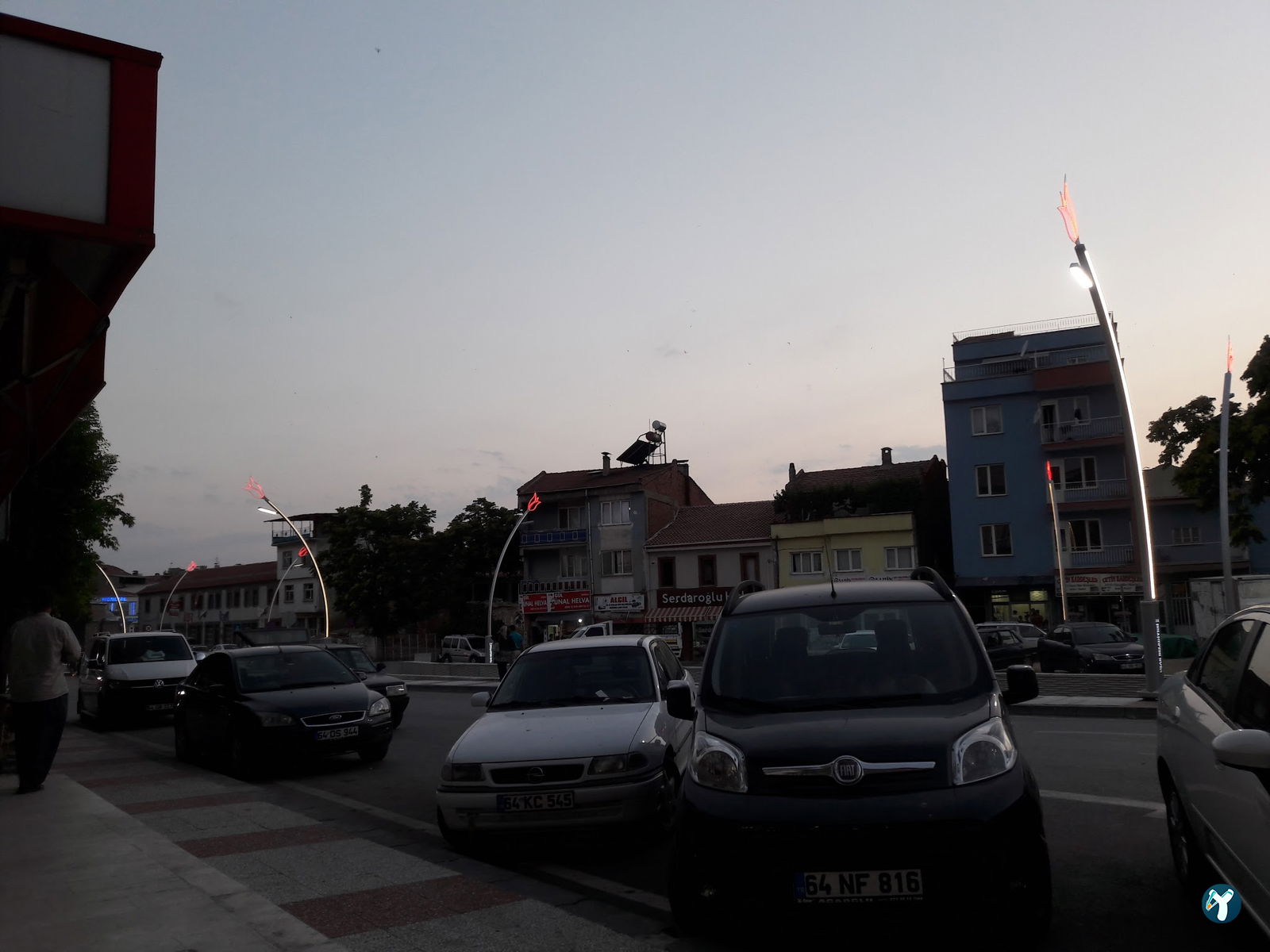 Gunes Pide Salonu