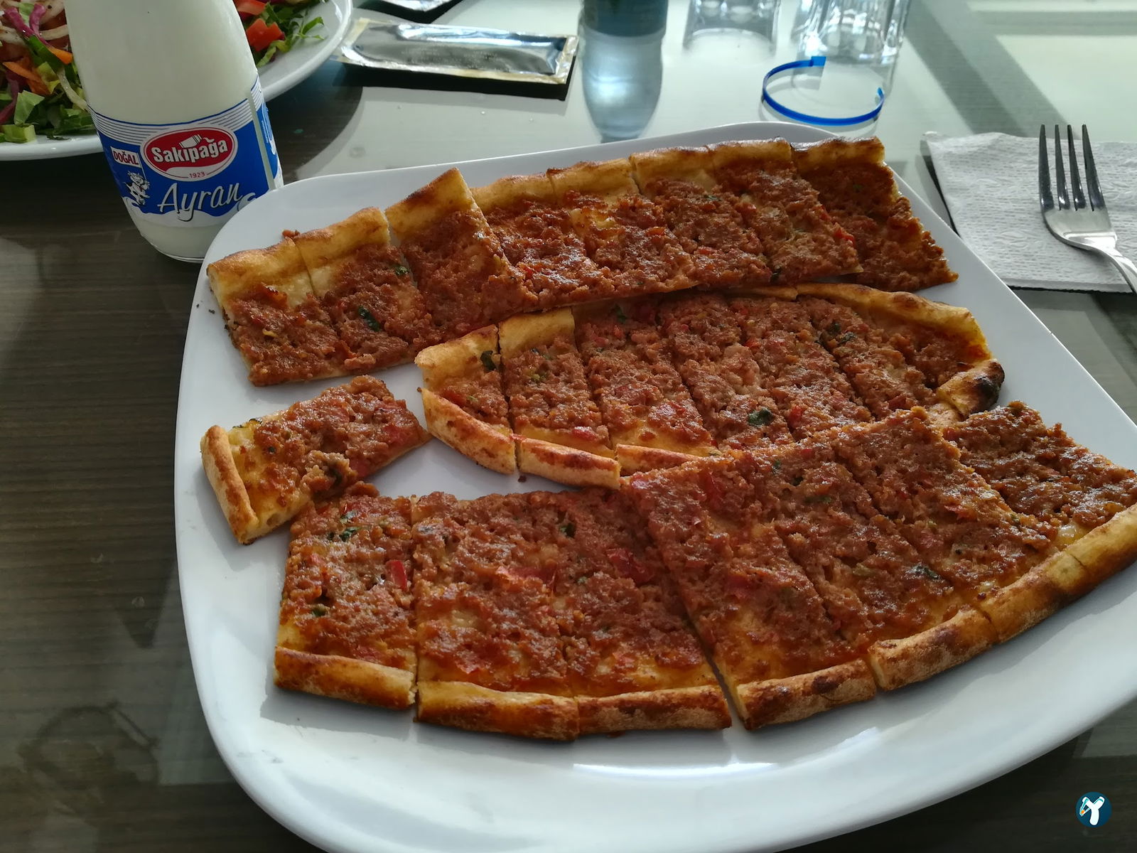Gunes Pide Salonu