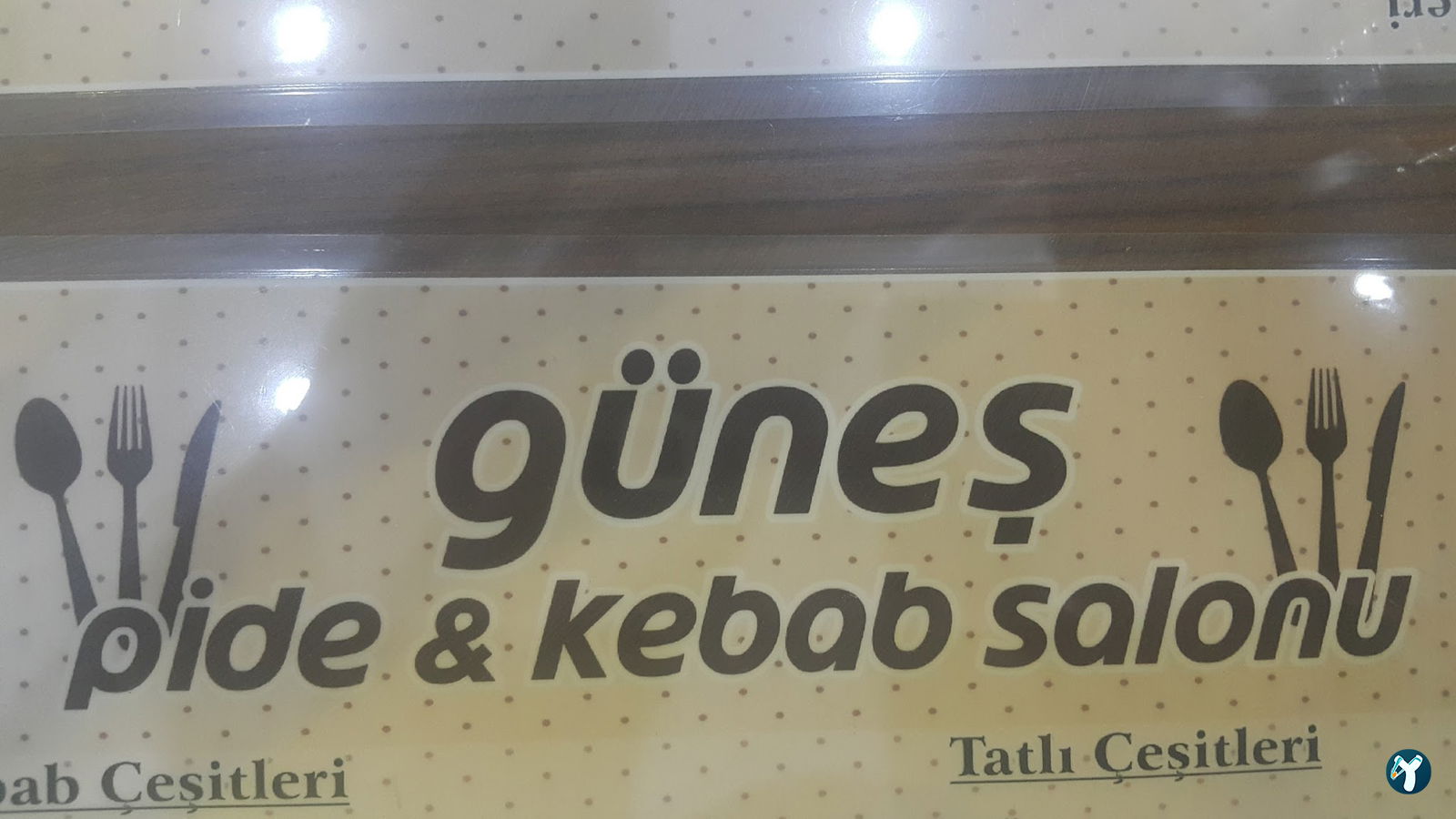 Gunes Pide Salonu
