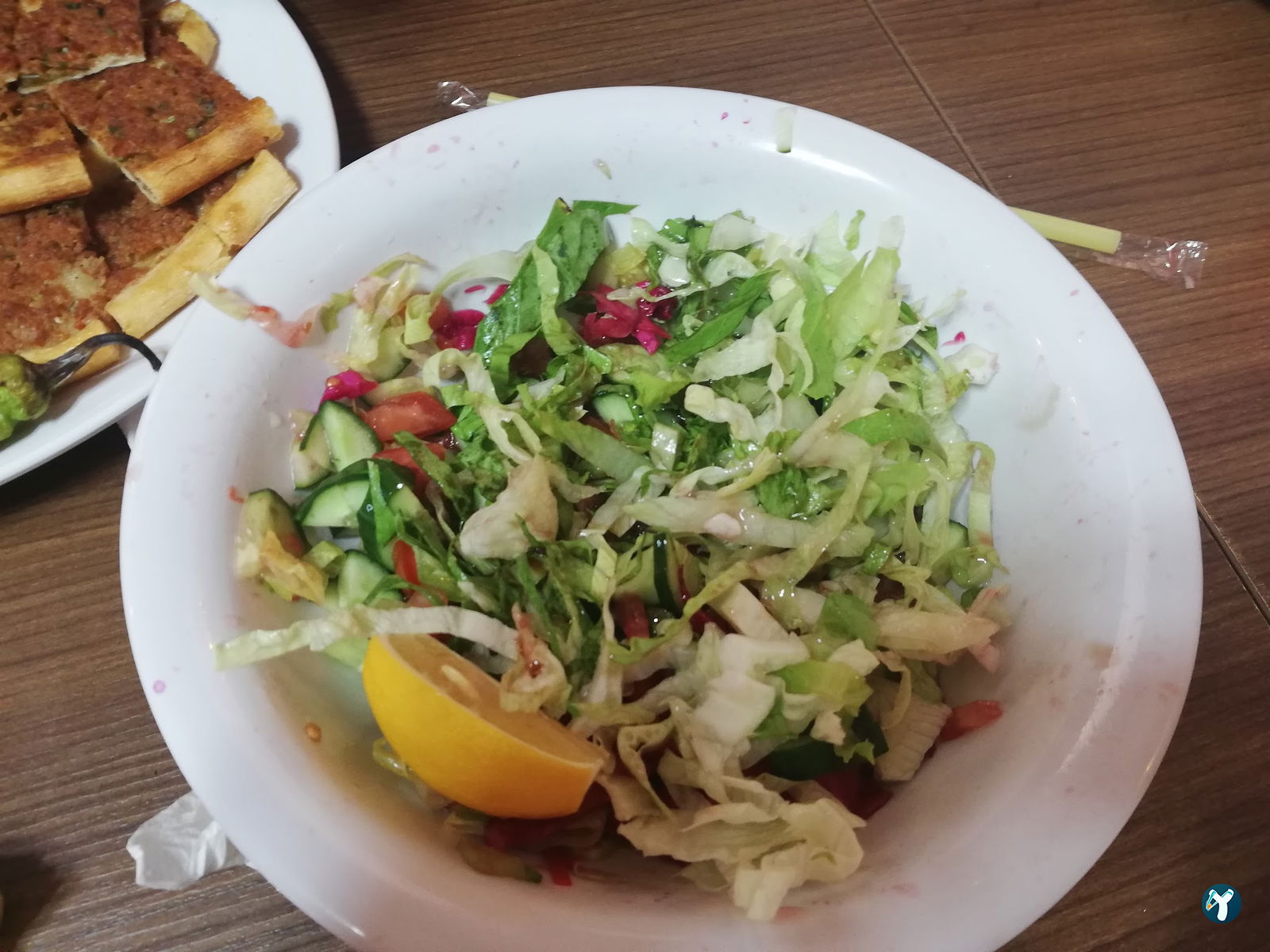 Gunes Pide Salonu