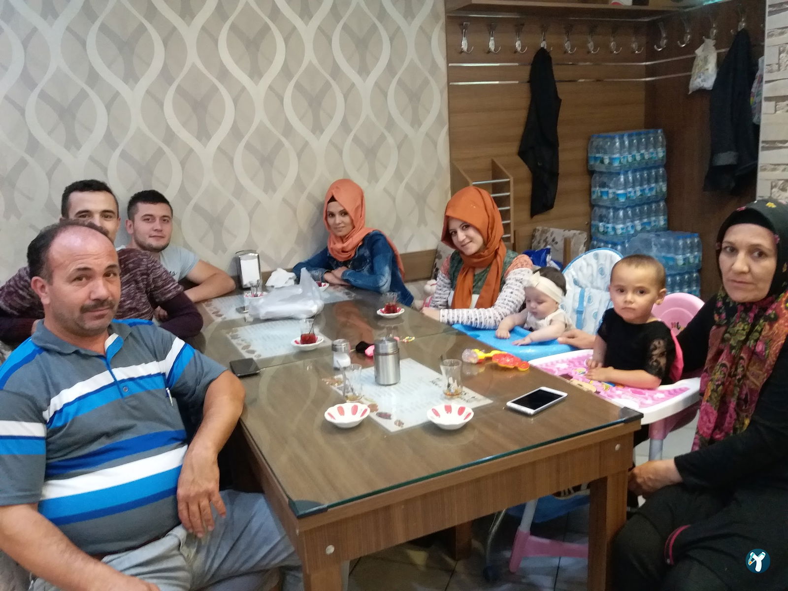 Gunes Pide Salonu