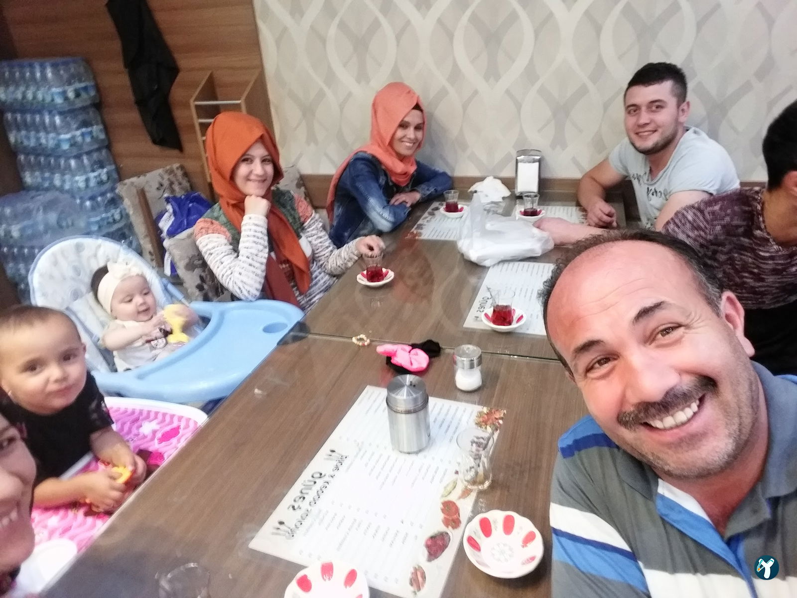Gunes Pide Salonu
