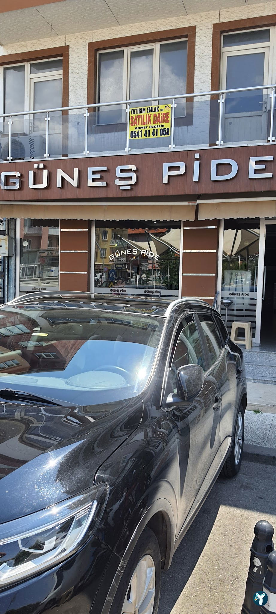Gunes Pide Salonu
