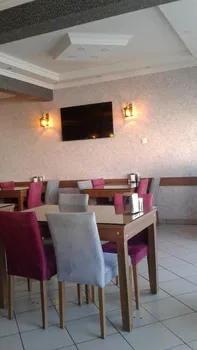 Gunes Pide Salonu resimleri