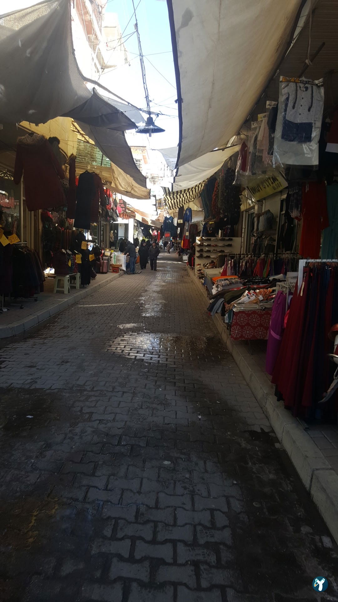 Gunes Pide Salonu