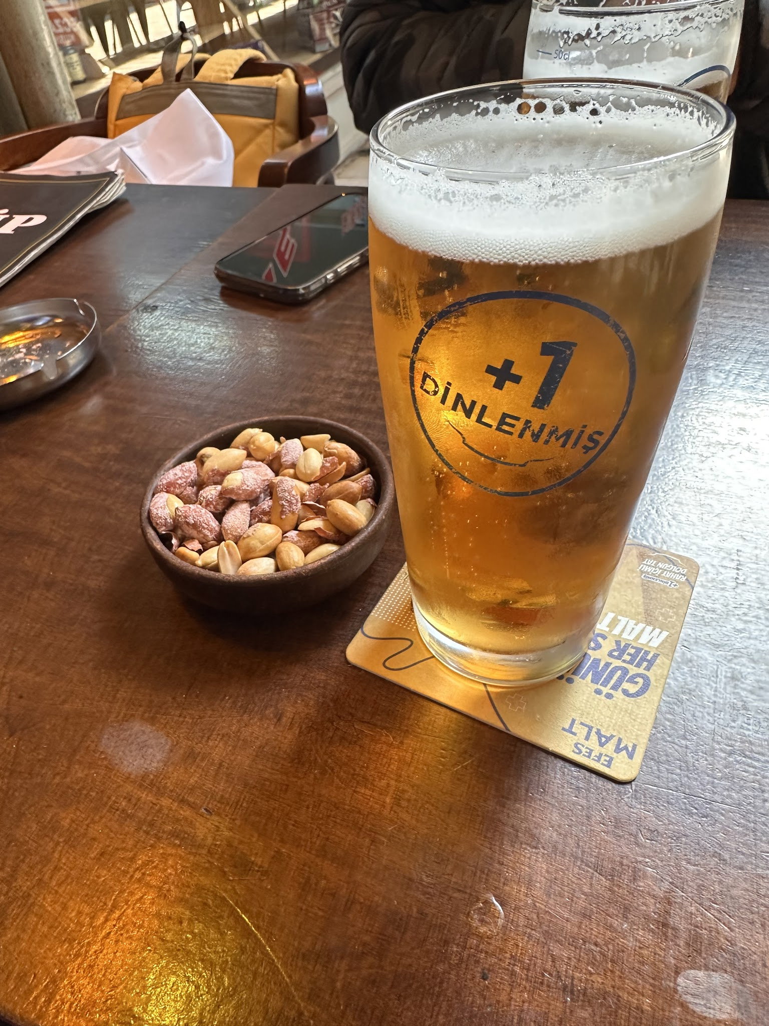 Küp Saklı Bahçe Kadıköy