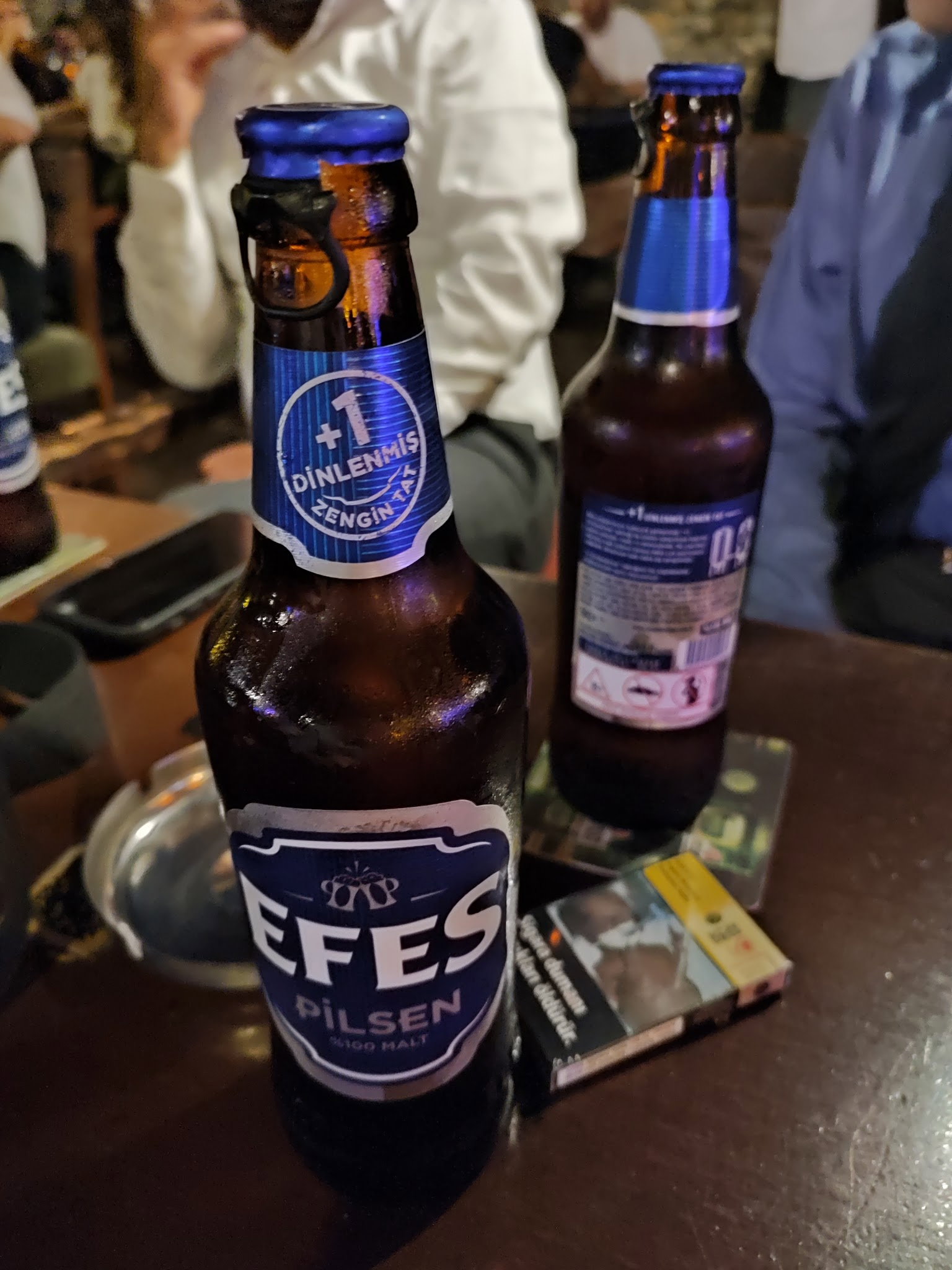 Küp Saklı Bahçe Kadıköy