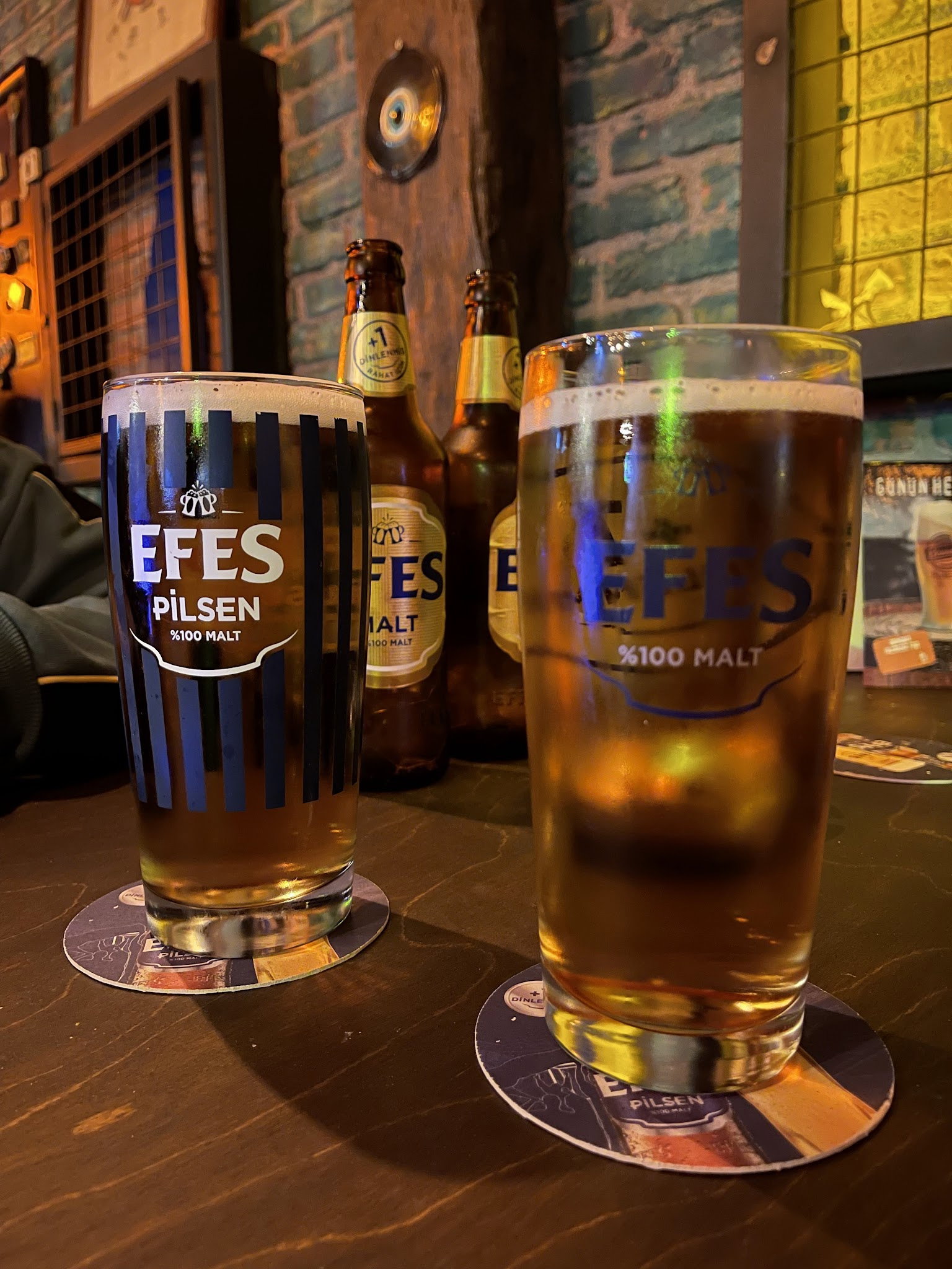 Küp Saklı Bahçe Kadıköy