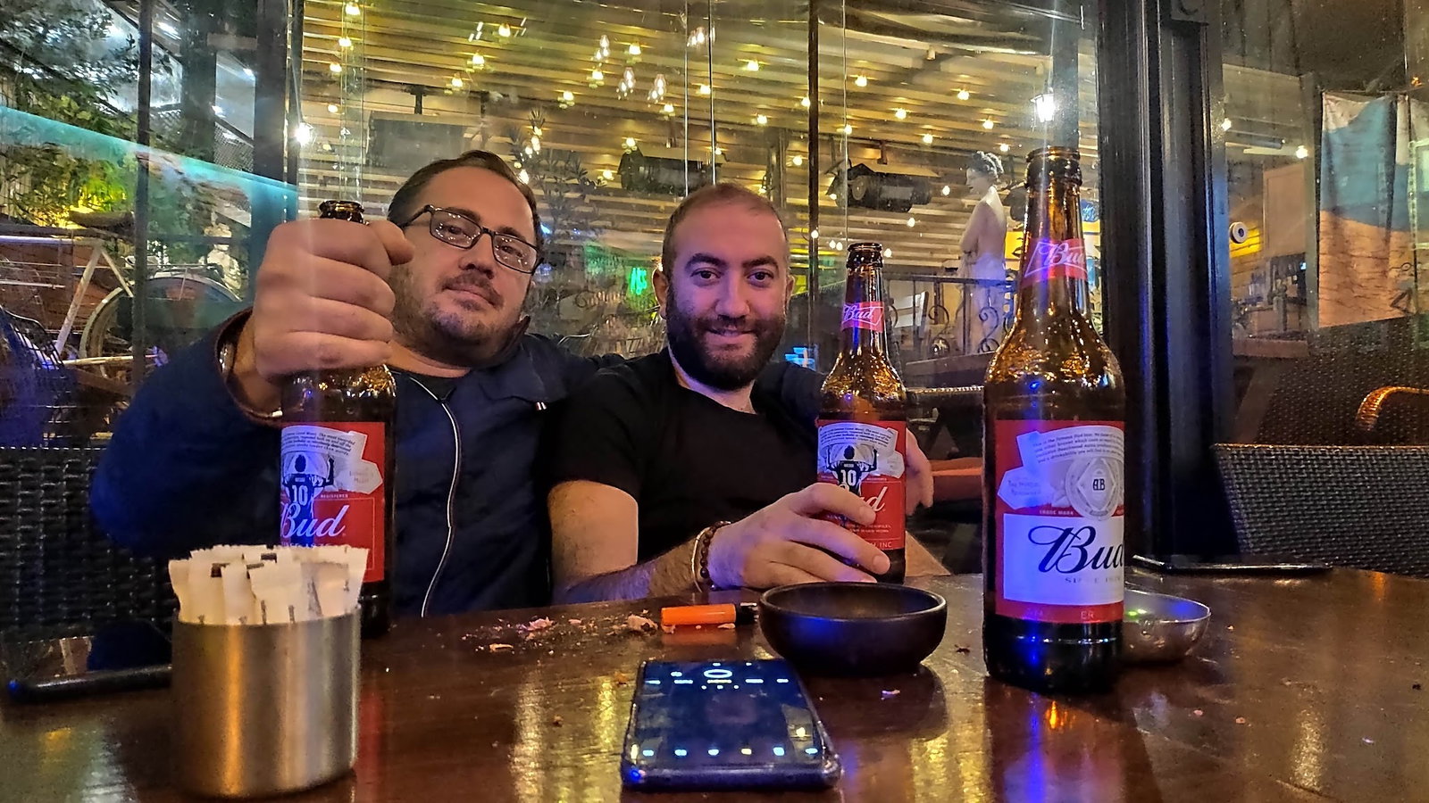 Küp Saklı Bahçe Kadıköy