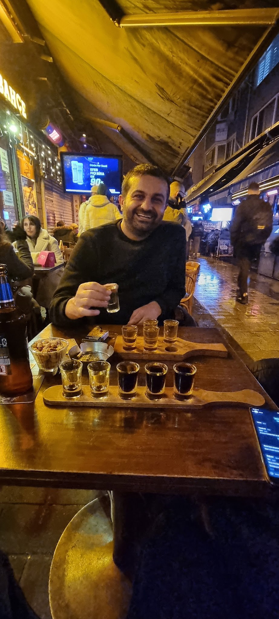 Küp Saklı Bahçe Kadıköy