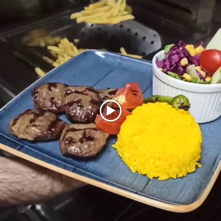 Küp Saklı Bahçe Kadıköy