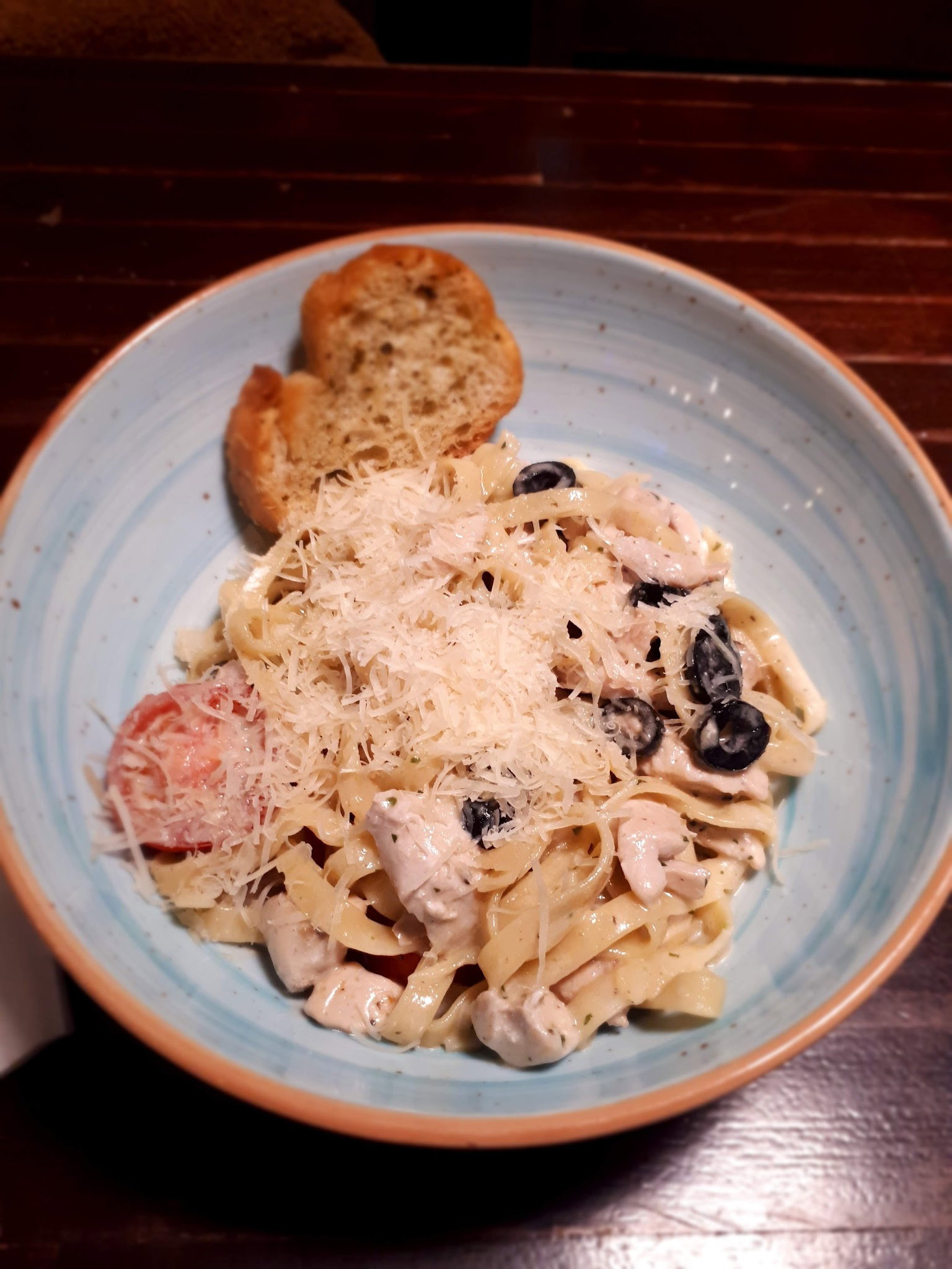 Küp Saklı Bahçe Kadıköy