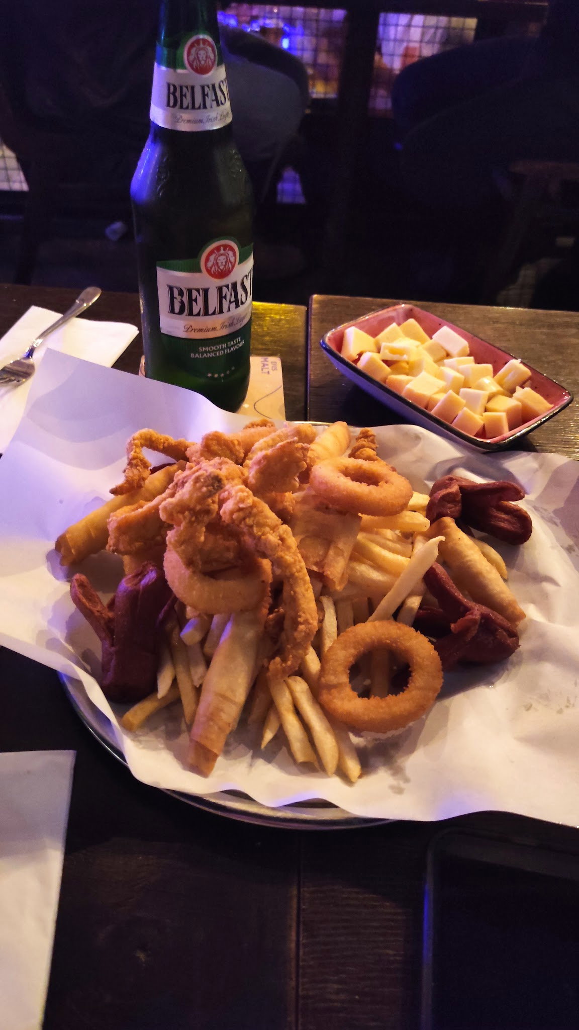 Küp Saklı Bahçe Kadıköy