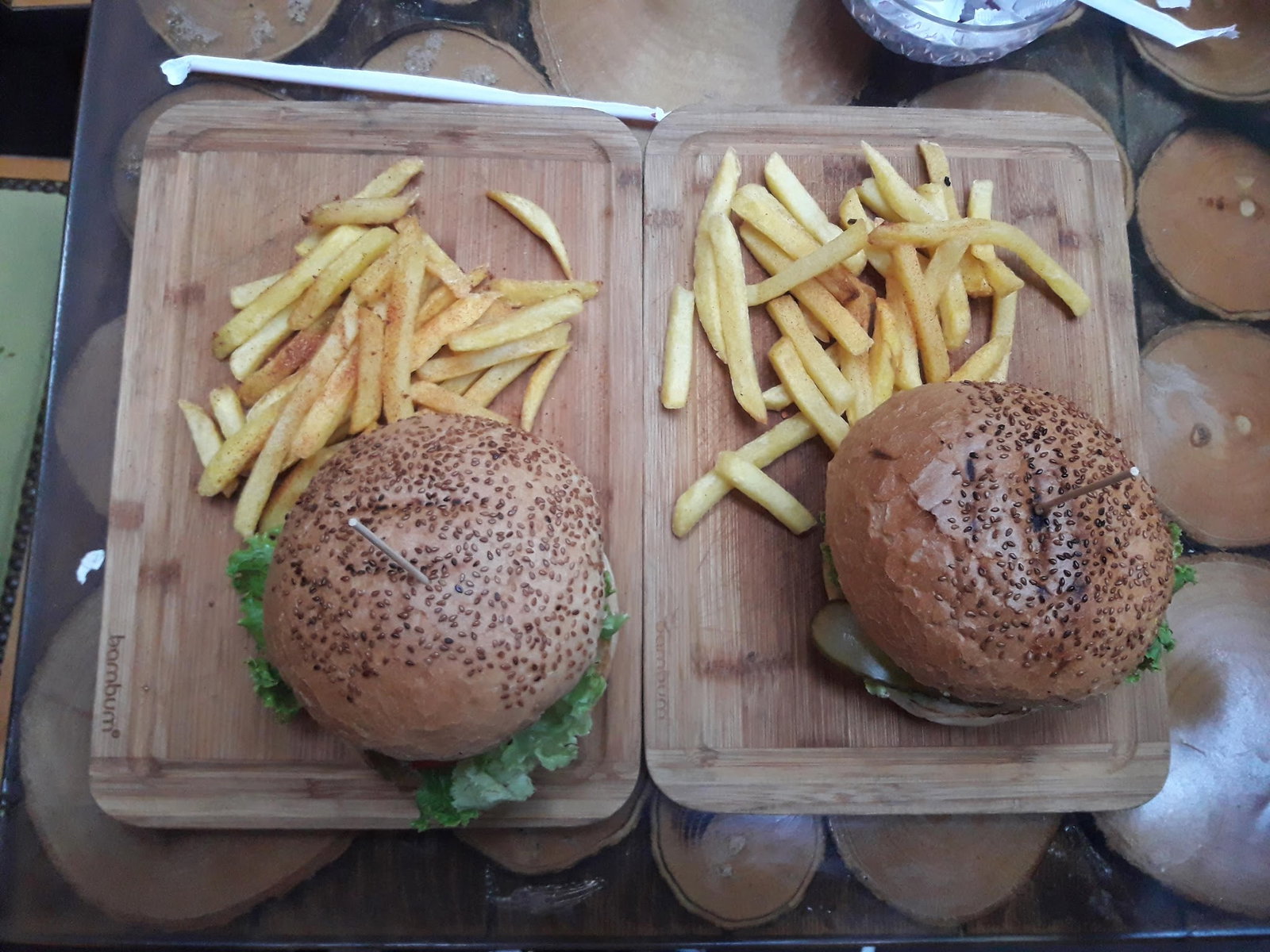 Küp Saklı Bahçe Kadıköy