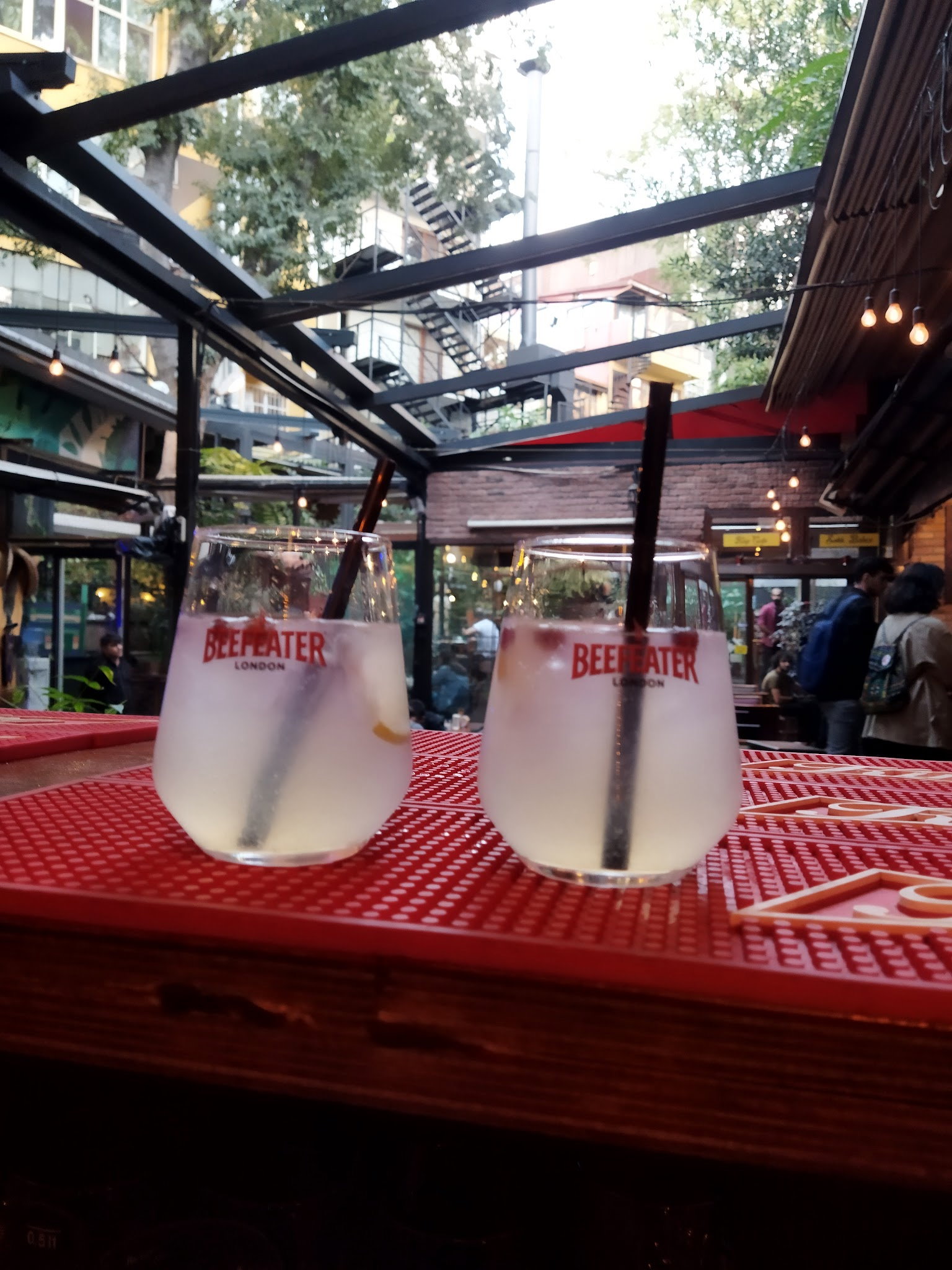 Küp Saklı Bahçe Kadıköy