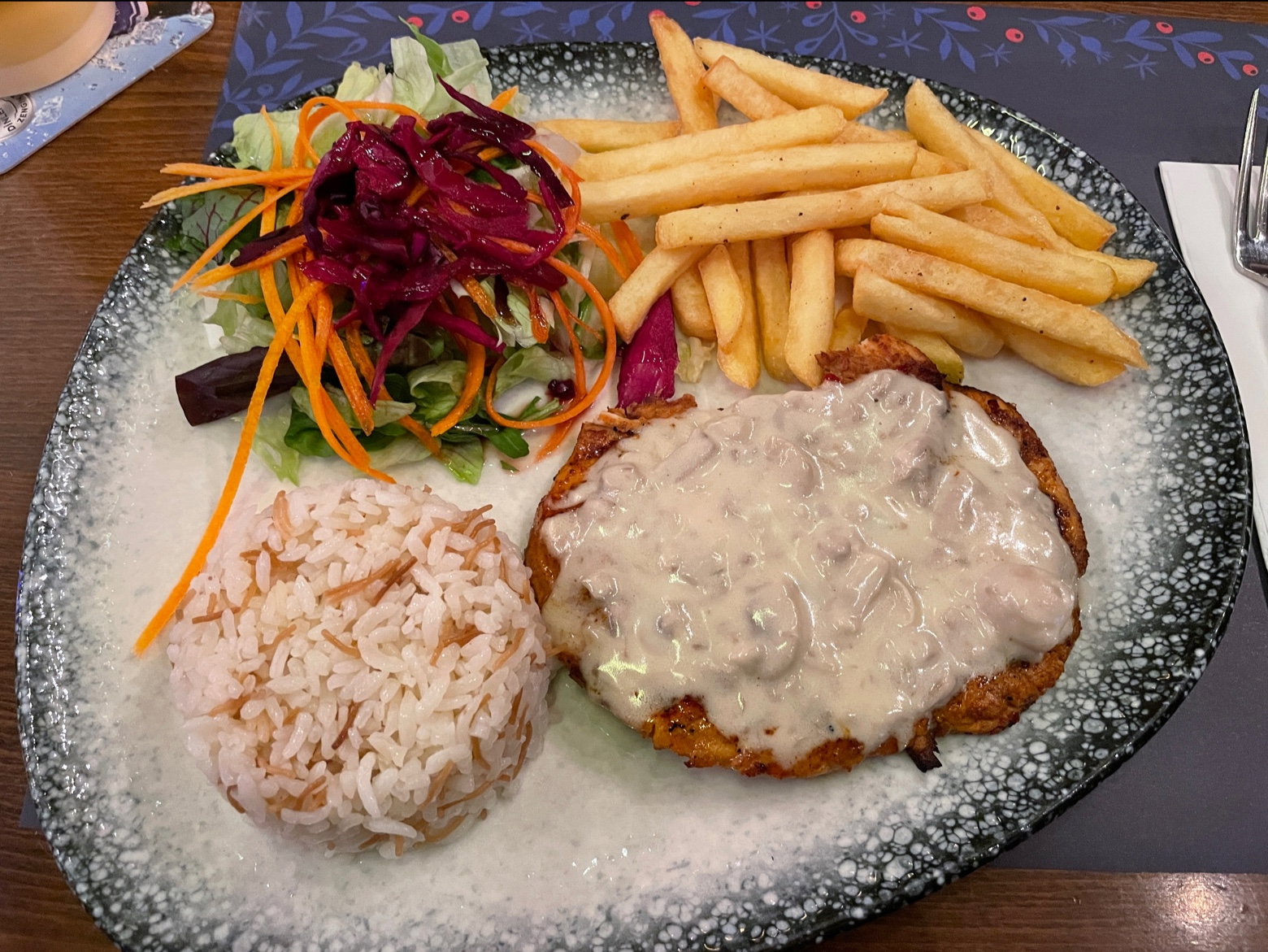 Küp Saklı Bahçe Kadıköy