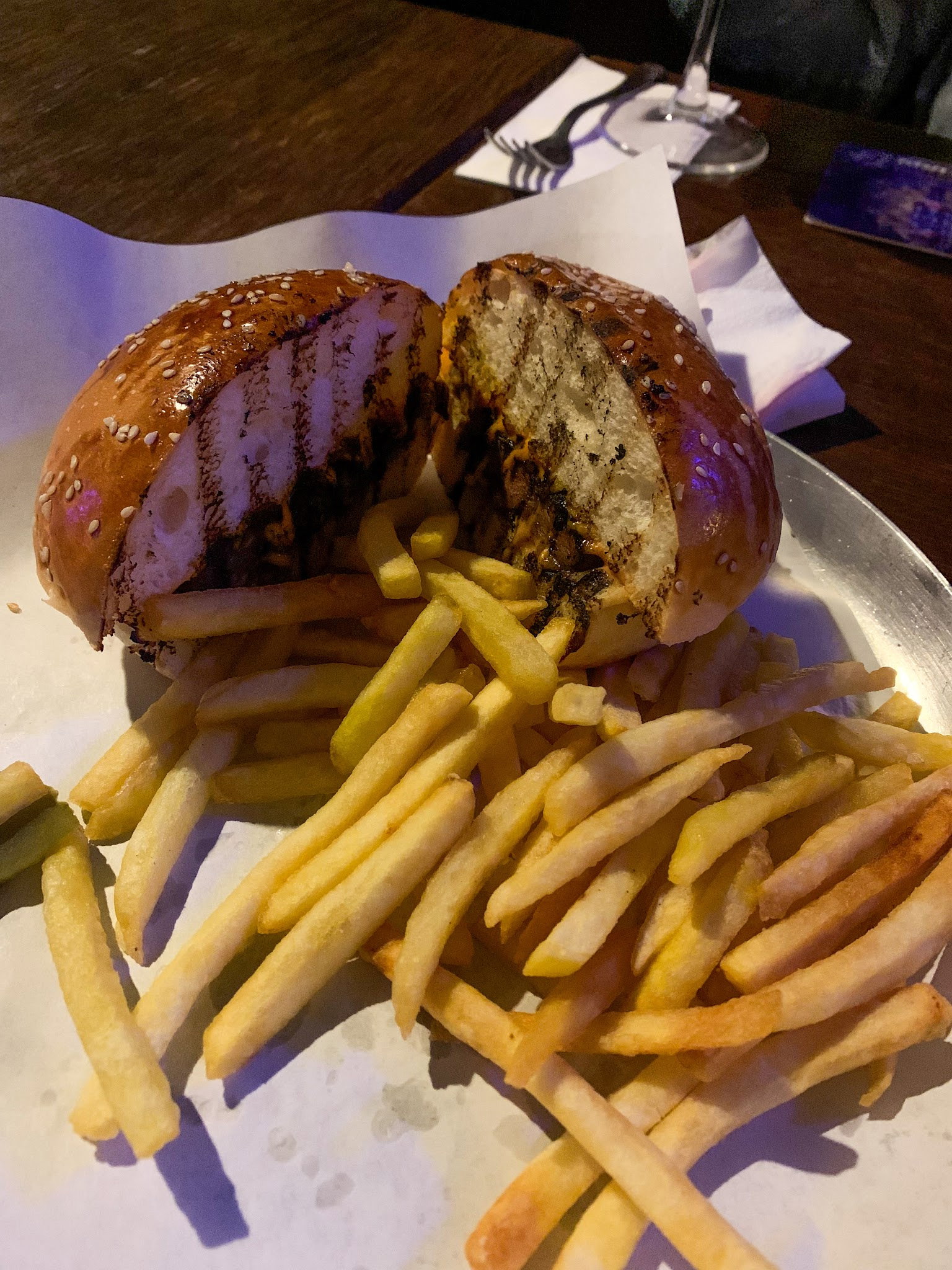 Küp Saklı Bahçe Kadıköy