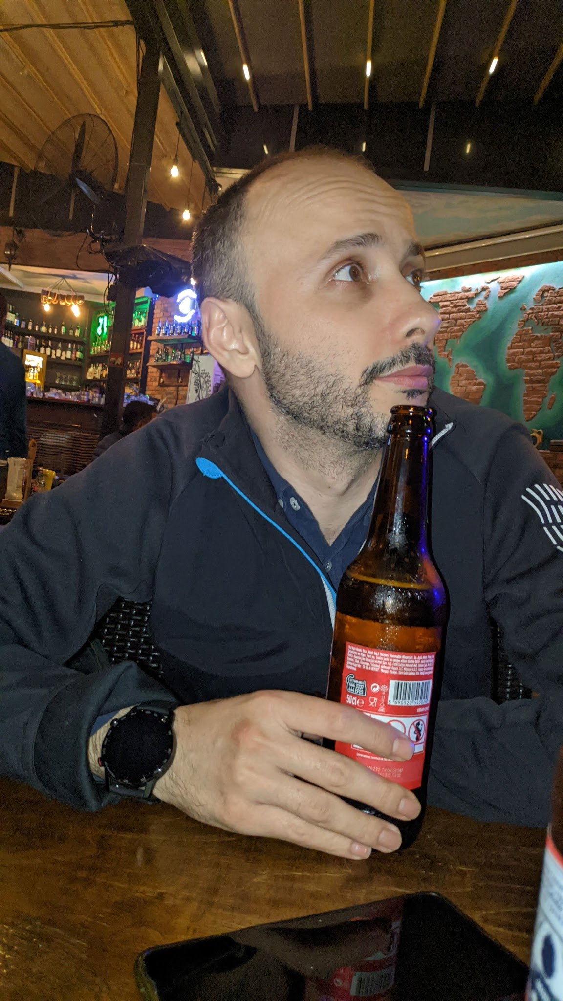 Küp Saklı Bahçe Kadıköy