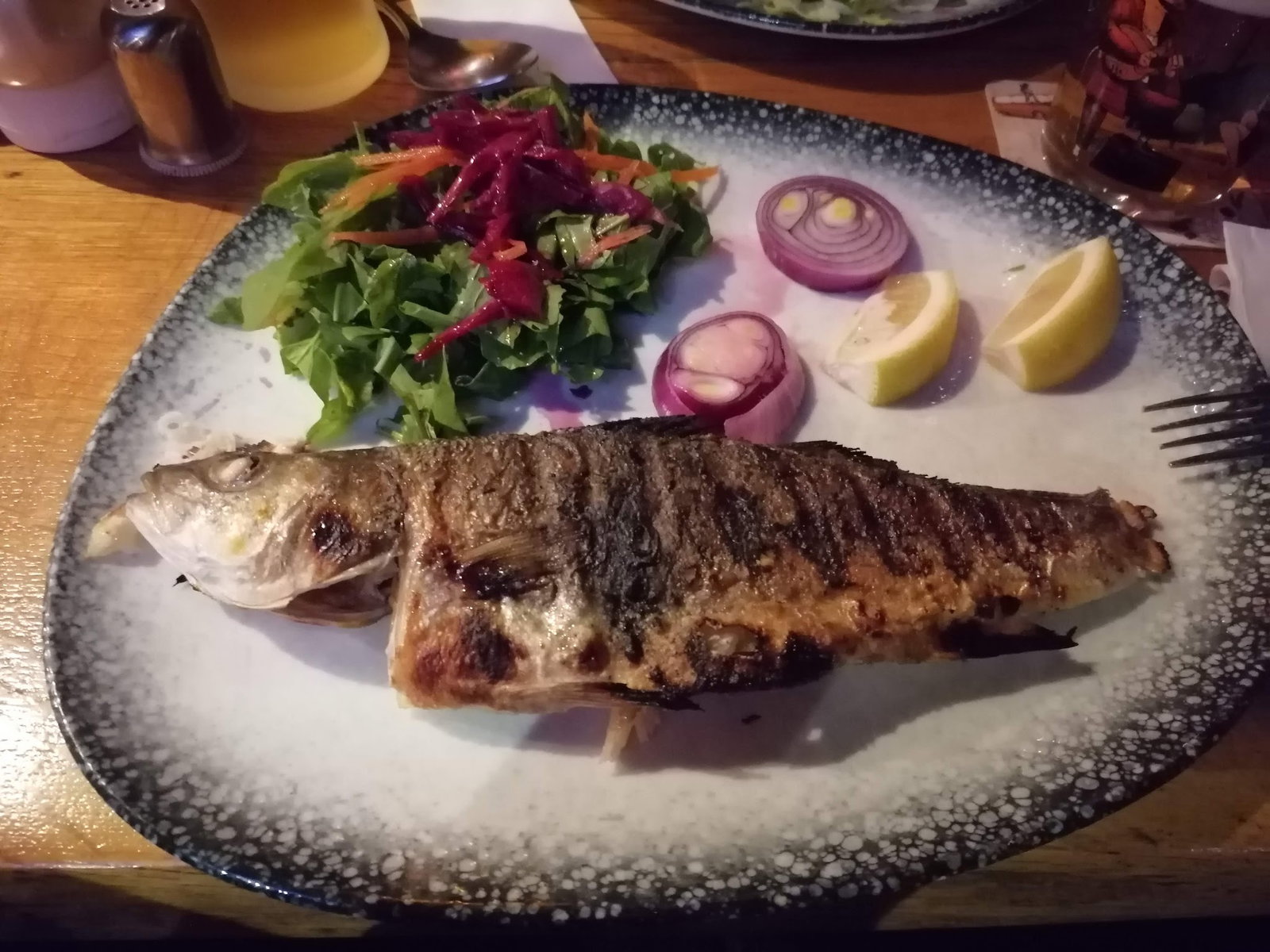 Küp Saklı Bahçe Kadıköy