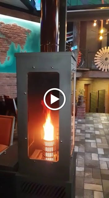 Küp Saklı Bahçe Kadıköy