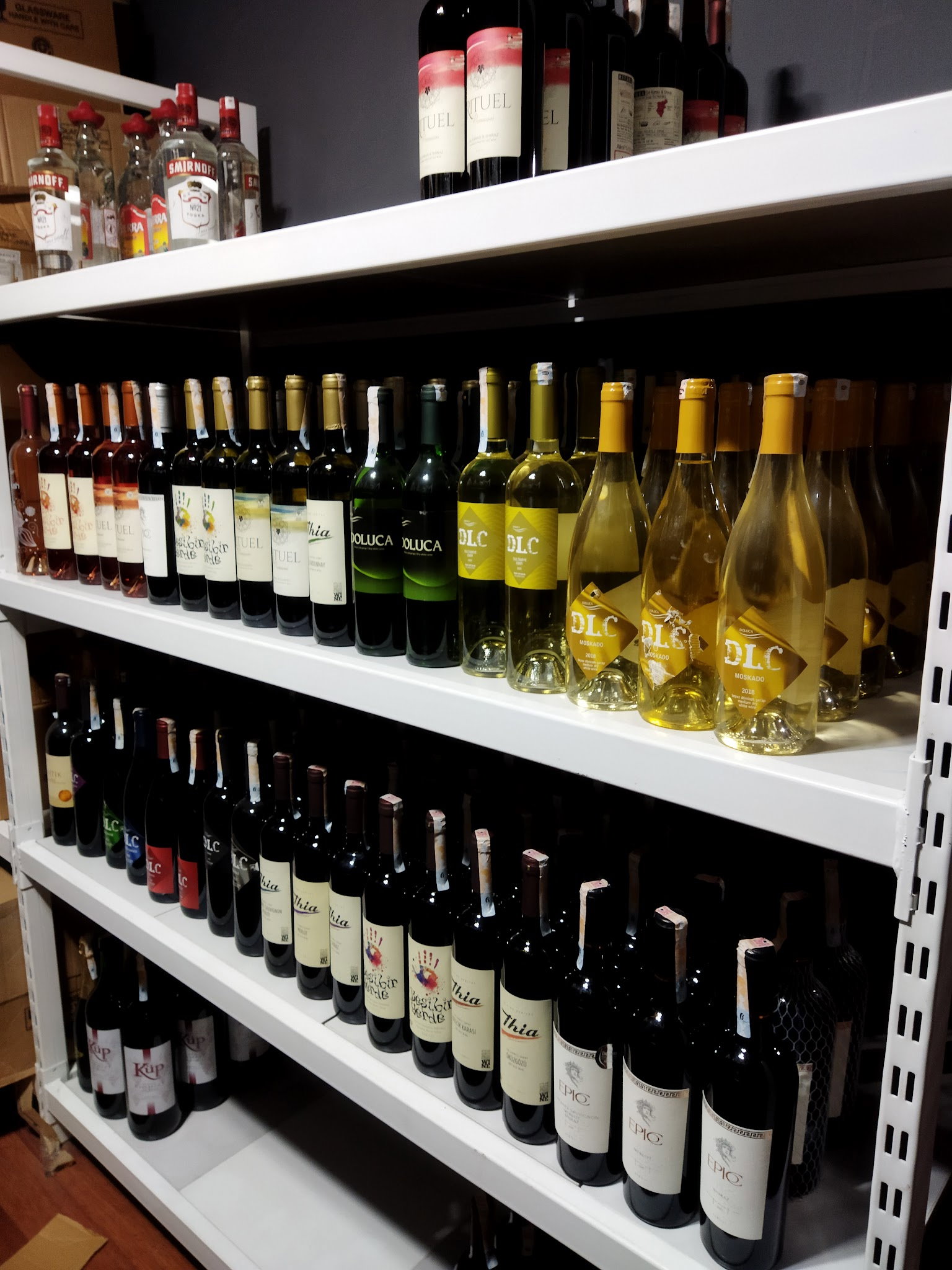 Küp Saklı Bahçe Kadıköy