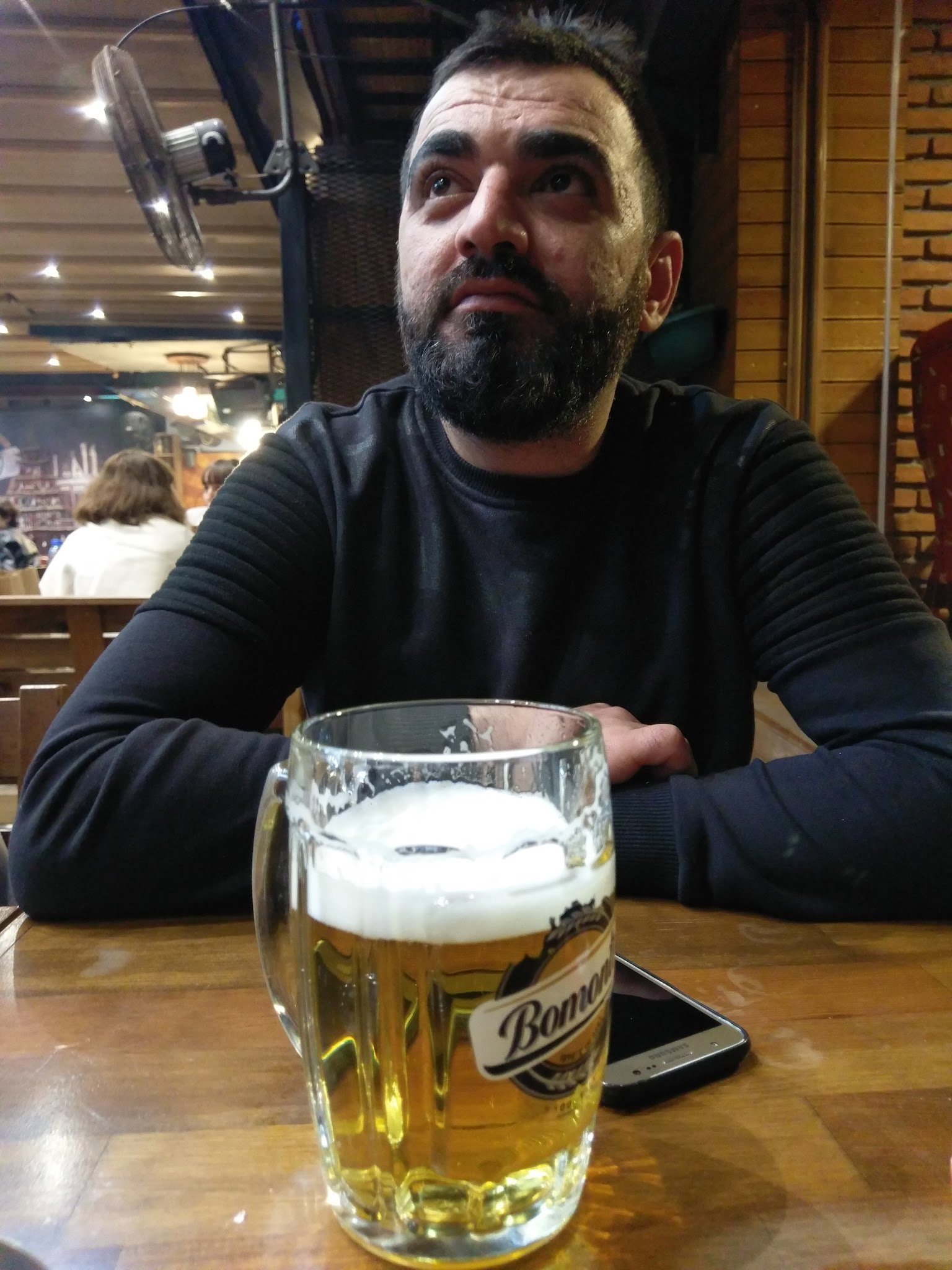 Küp Saklı Bahçe Kadıköy