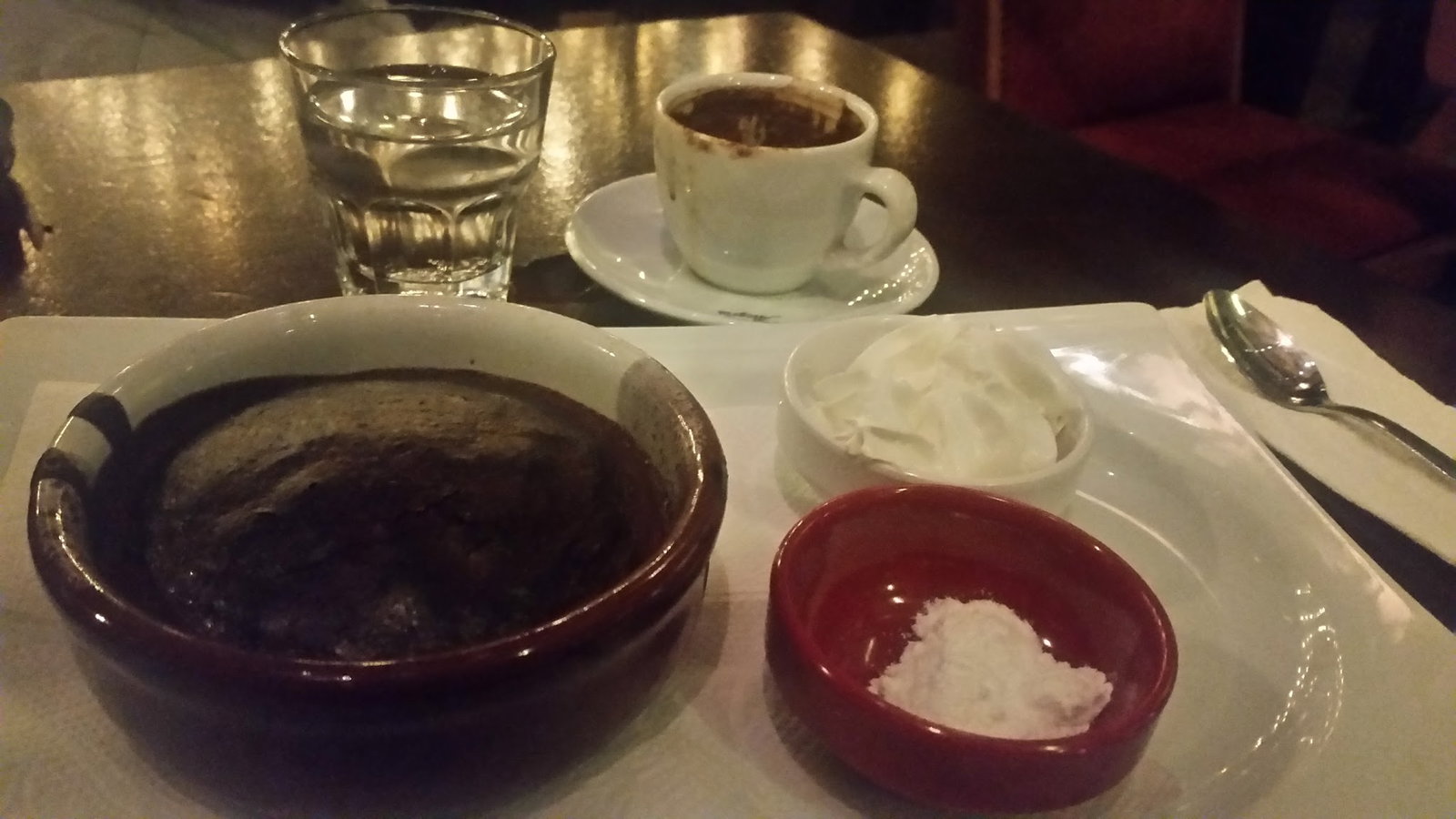 Küp Saklı Bahçe Kadıköy