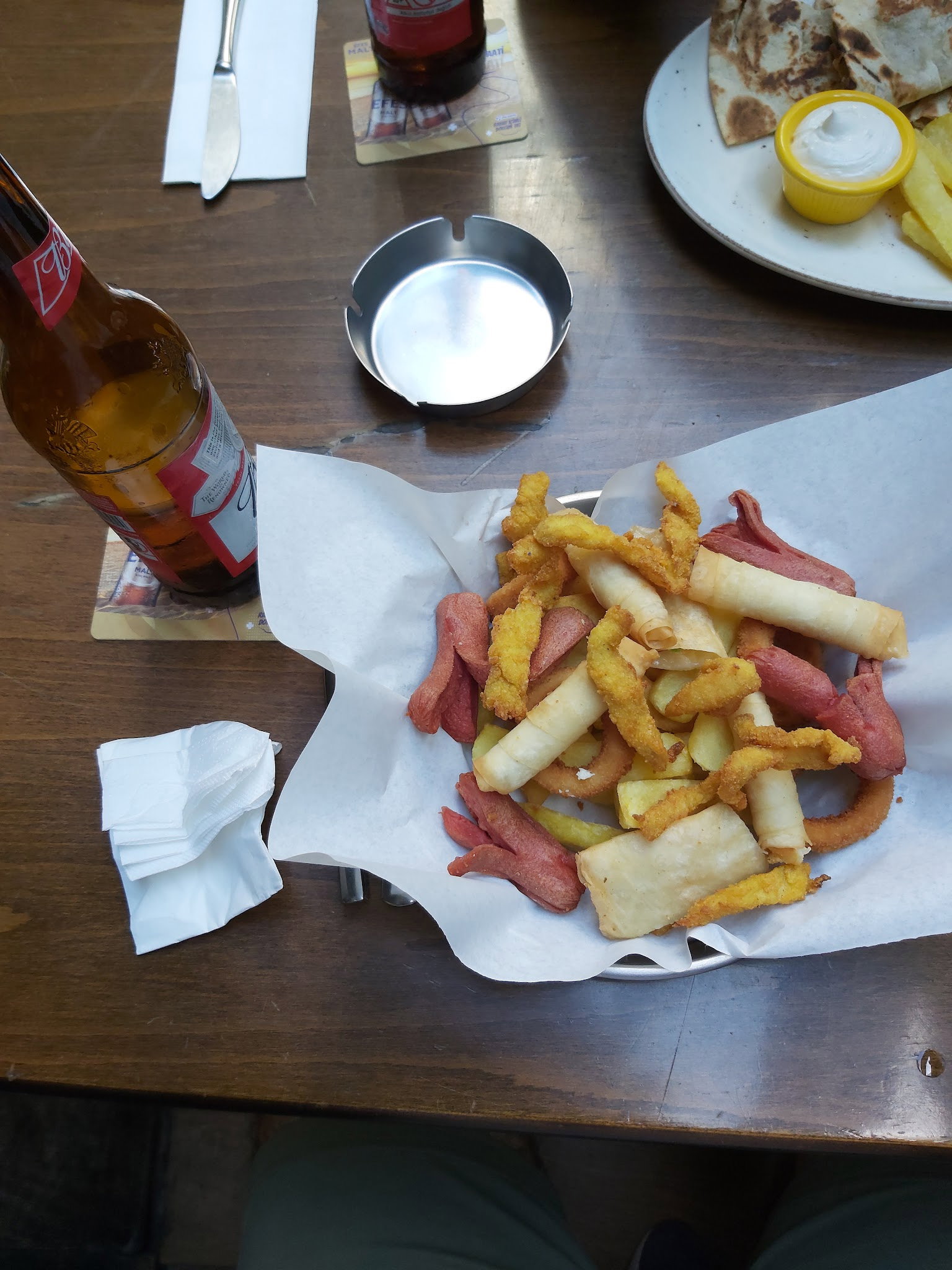 Küp Saklı Bahçe Kadıköy