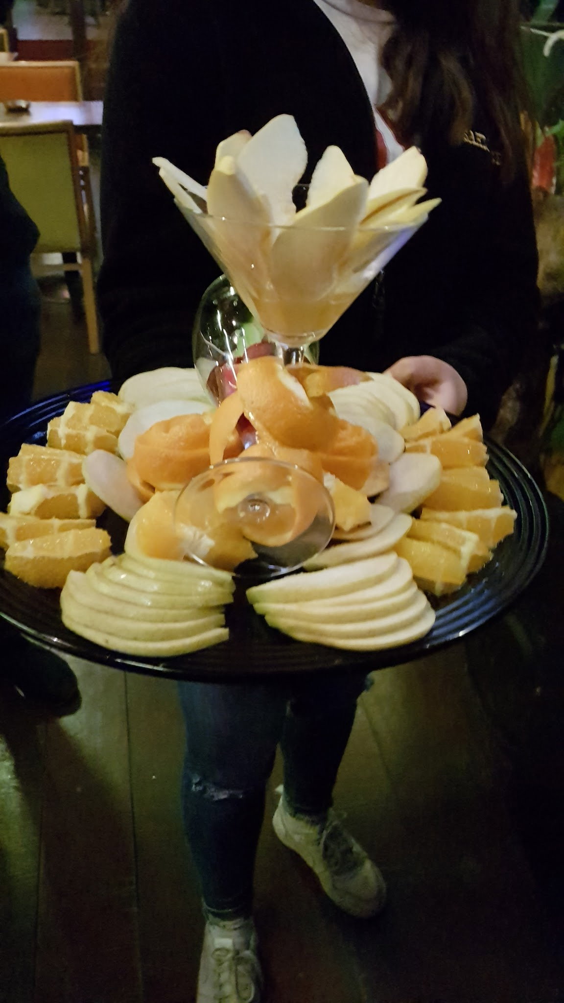 Küp Saklı Bahçe Kadıköy