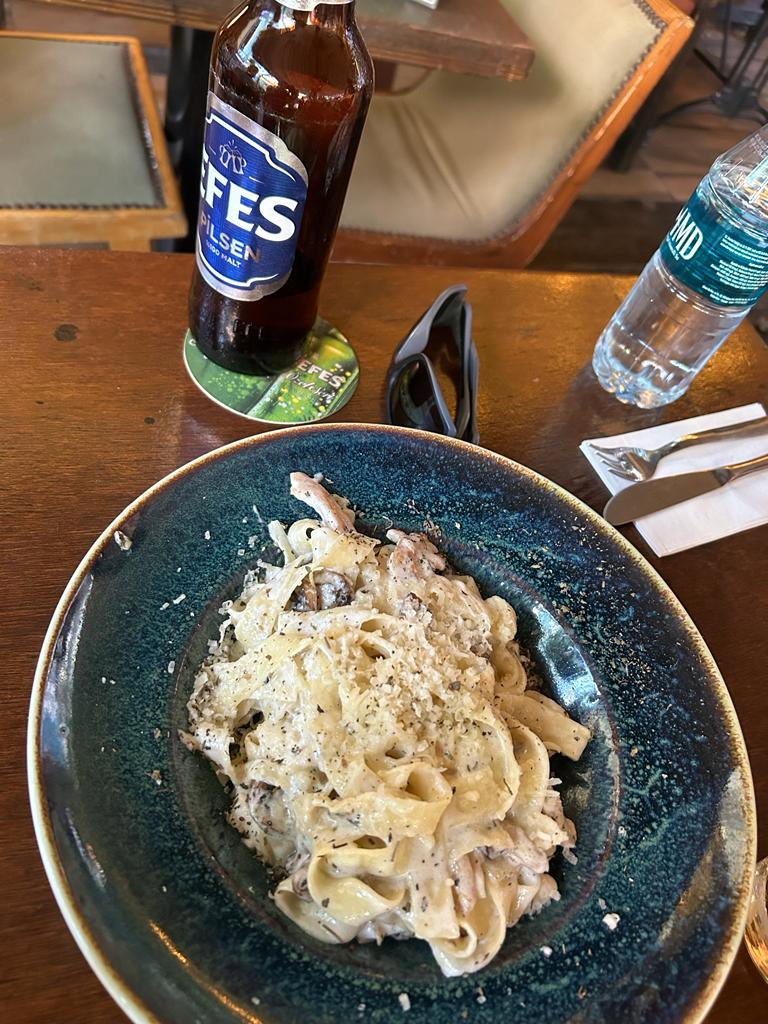 Küp Saklı Bahçe Kadıköy