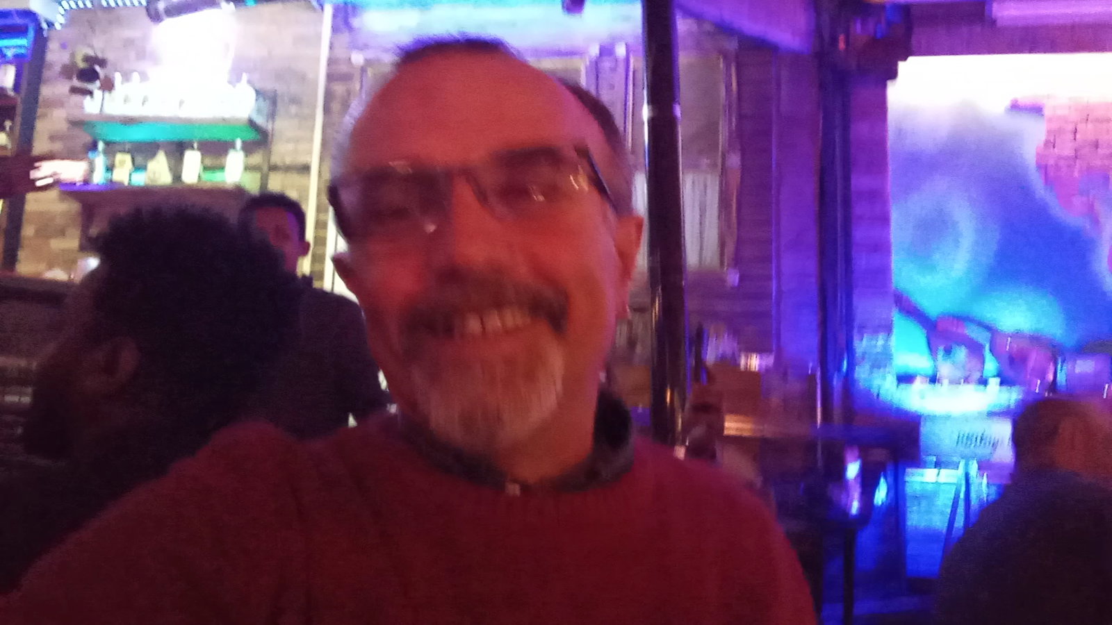 Küp Saklı Bahçe Kadıköy