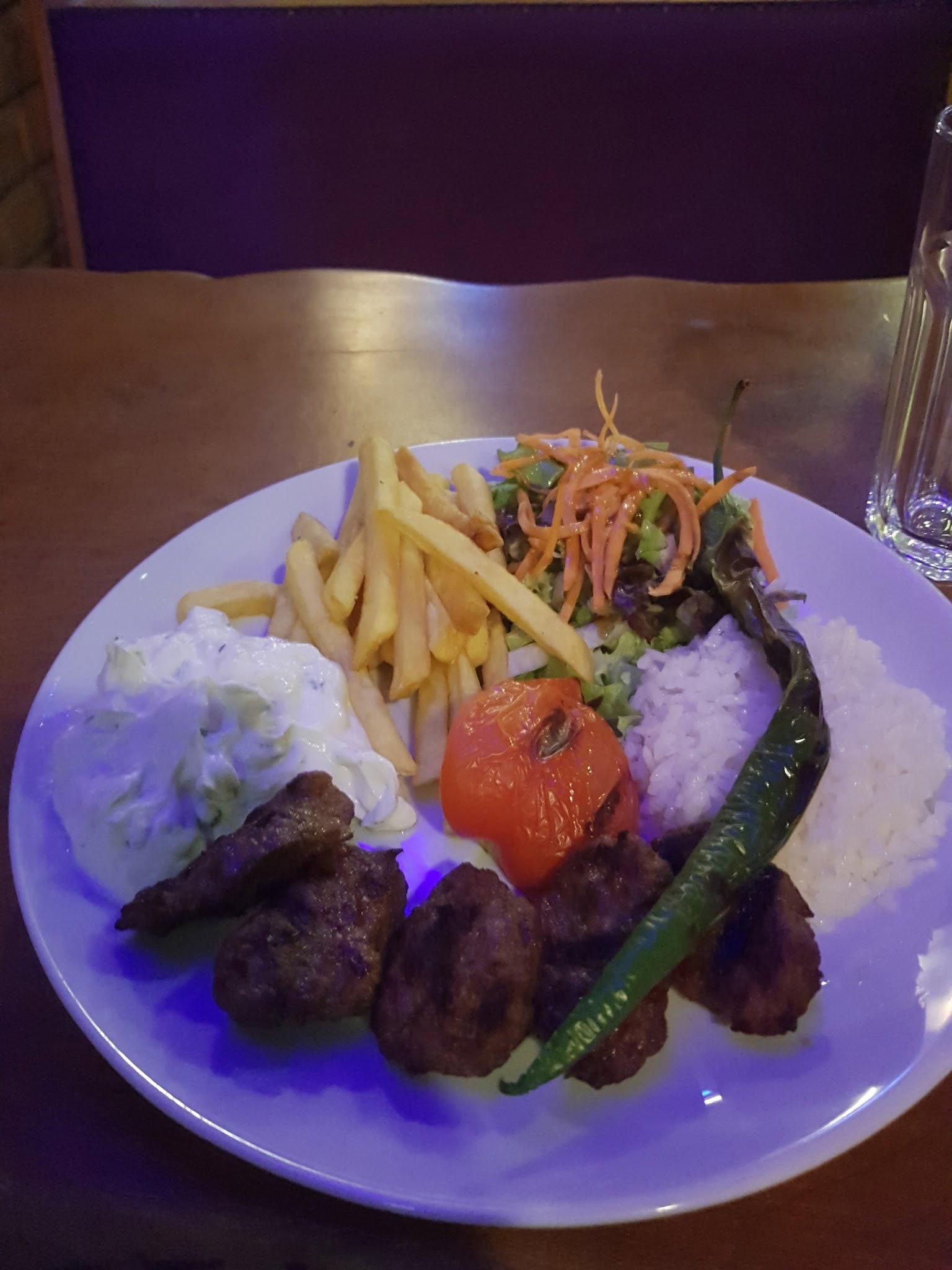 Küp Saklı Bahçe Kadıköy