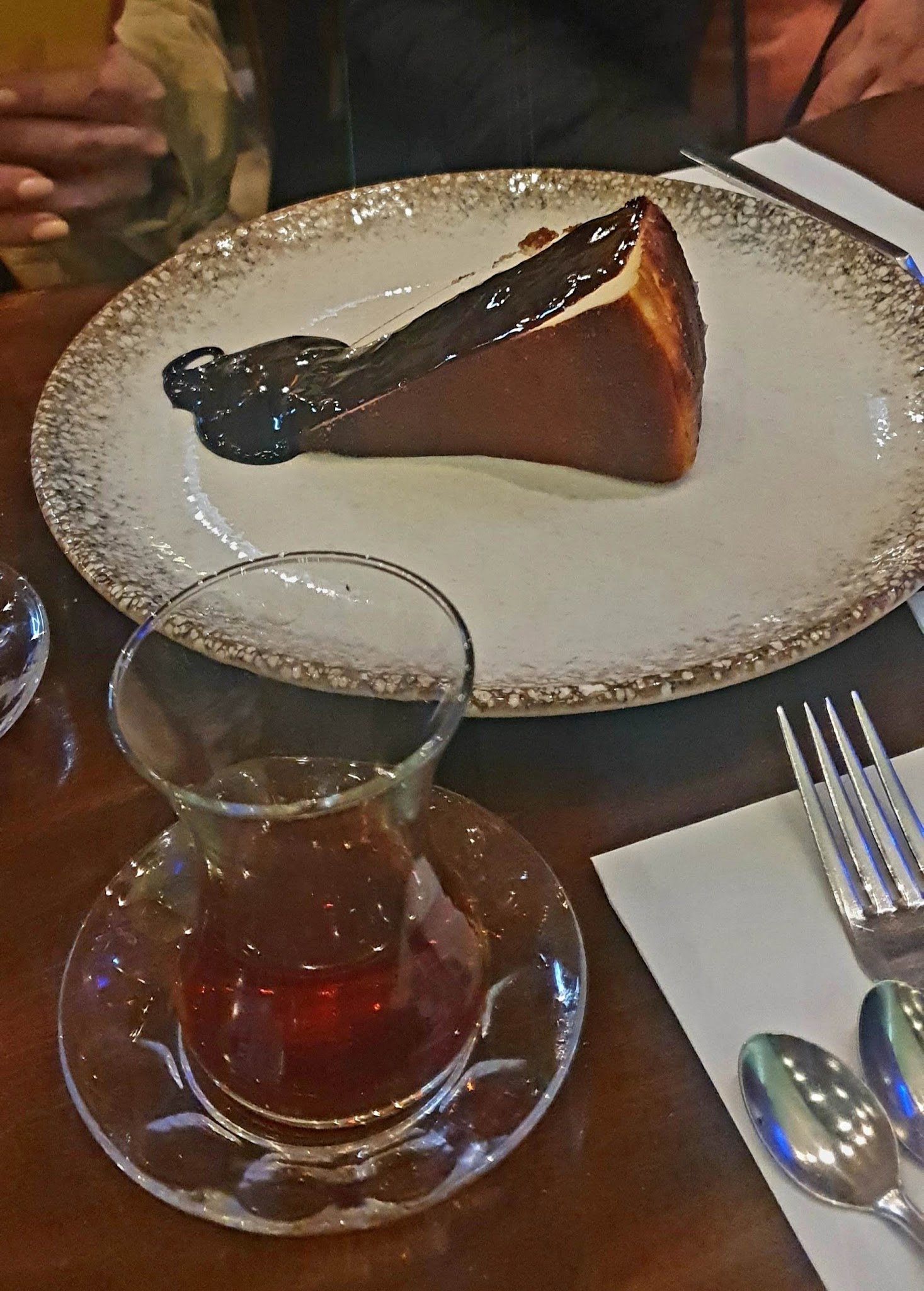 Küp Saklı Bahçe Kadıköy