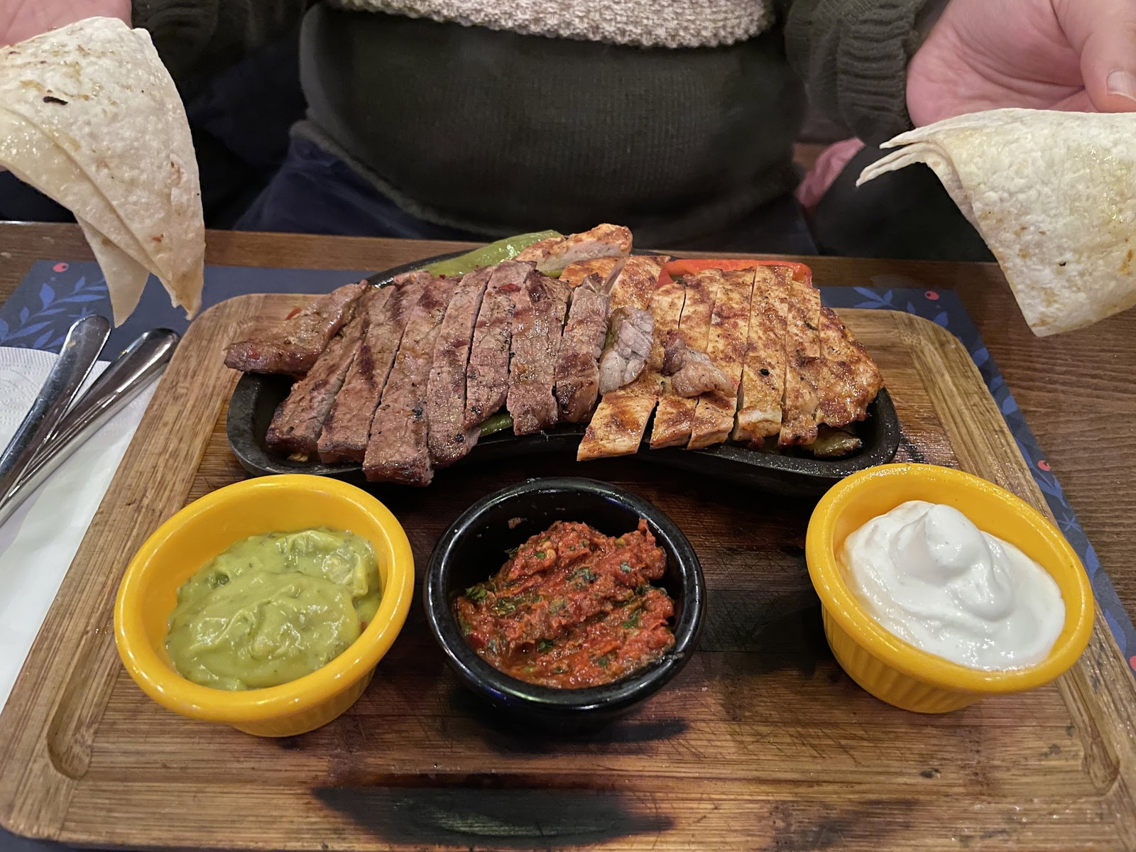 Küp Saklı Bahçe Kadıköy