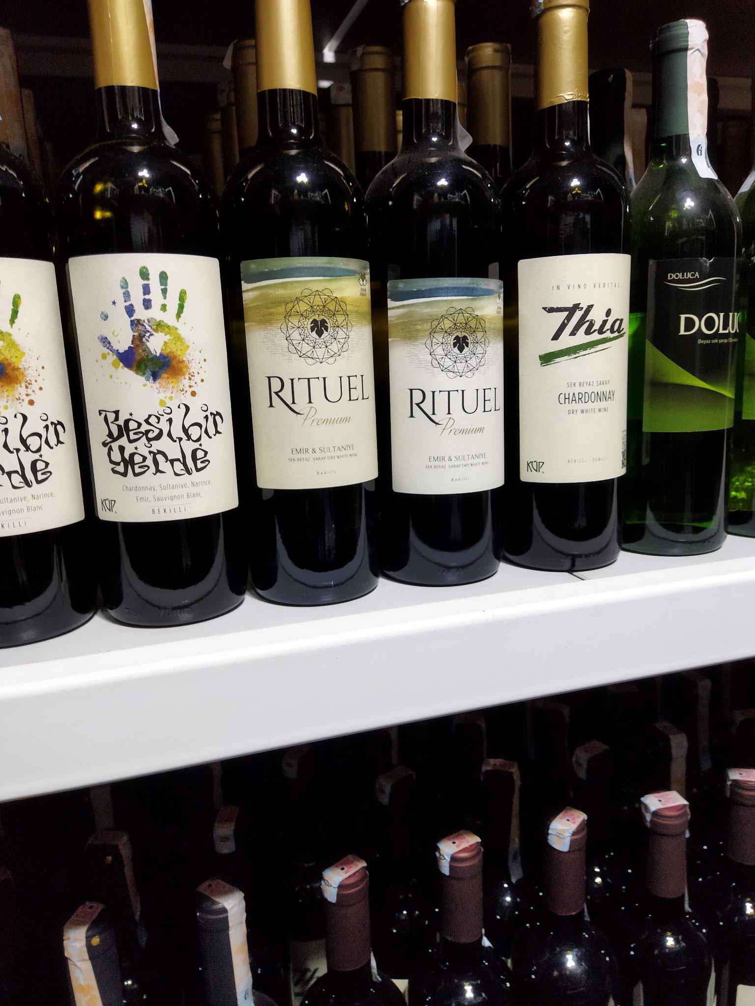 Küp Saklı Bahçe Kadıköy