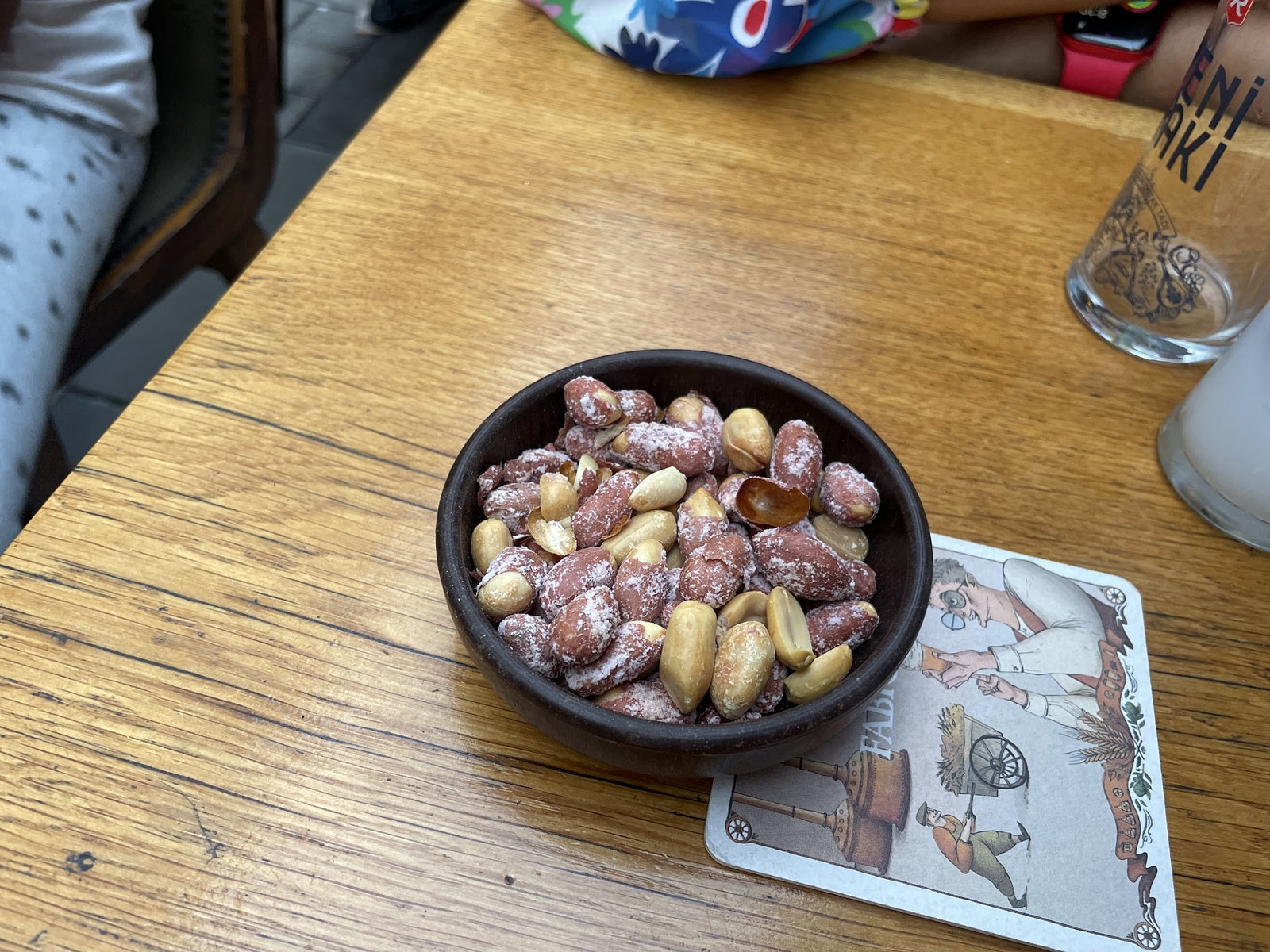 Küp Saklı Bahçe Kadıköy