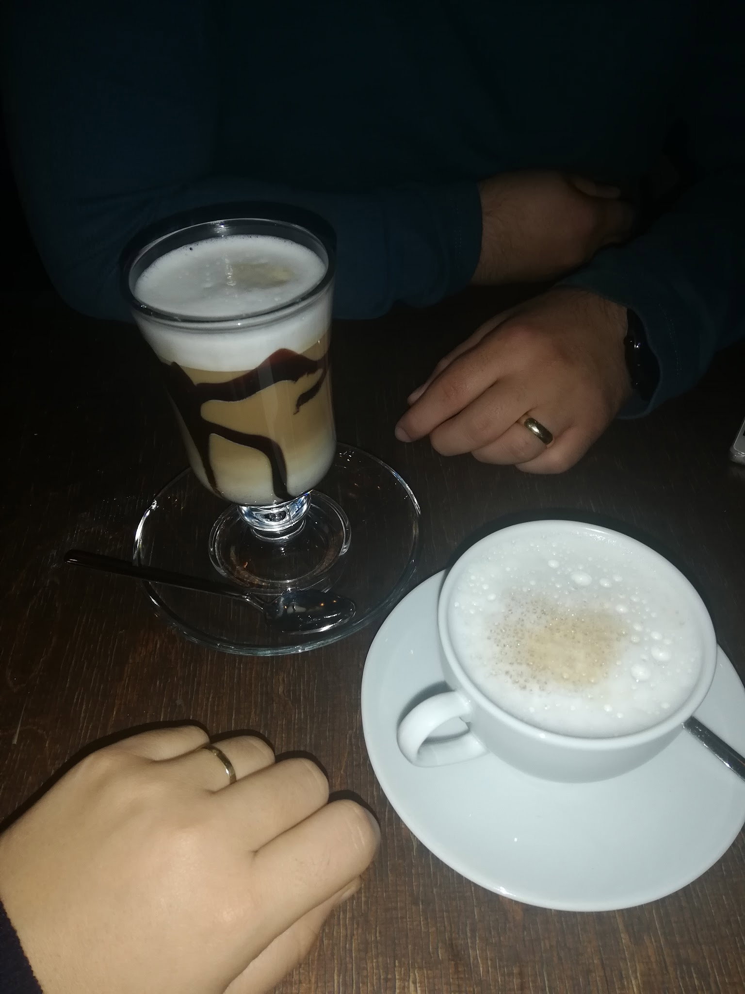 Küp Saklı Bahçe Kadıköy