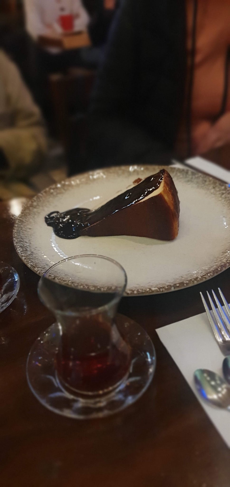 Küp Saklı Bahçe Kadıköy