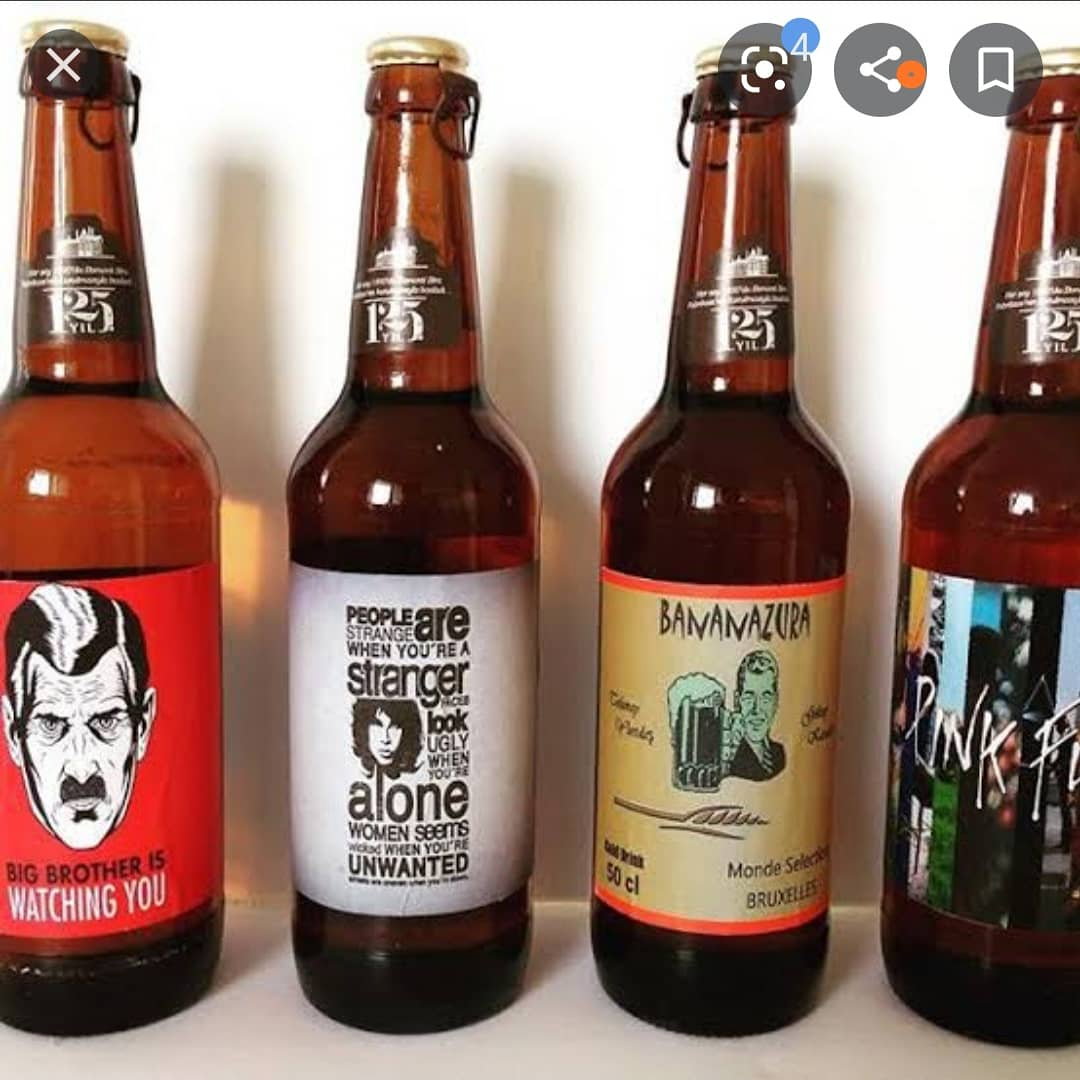 Küp Saklı Bahçe Kadıköy