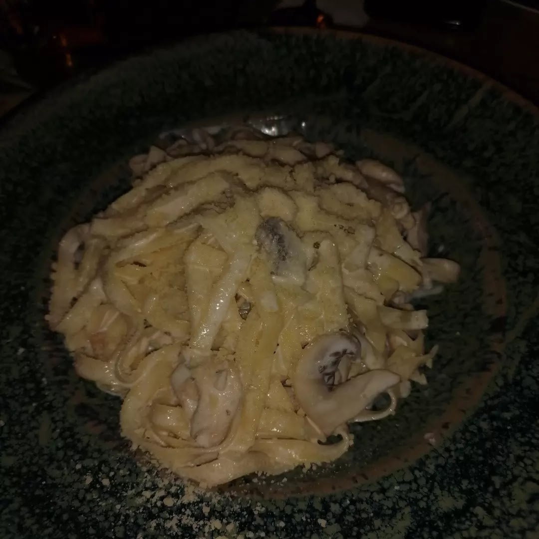 Küp Saklı Bahçe Kadıköy